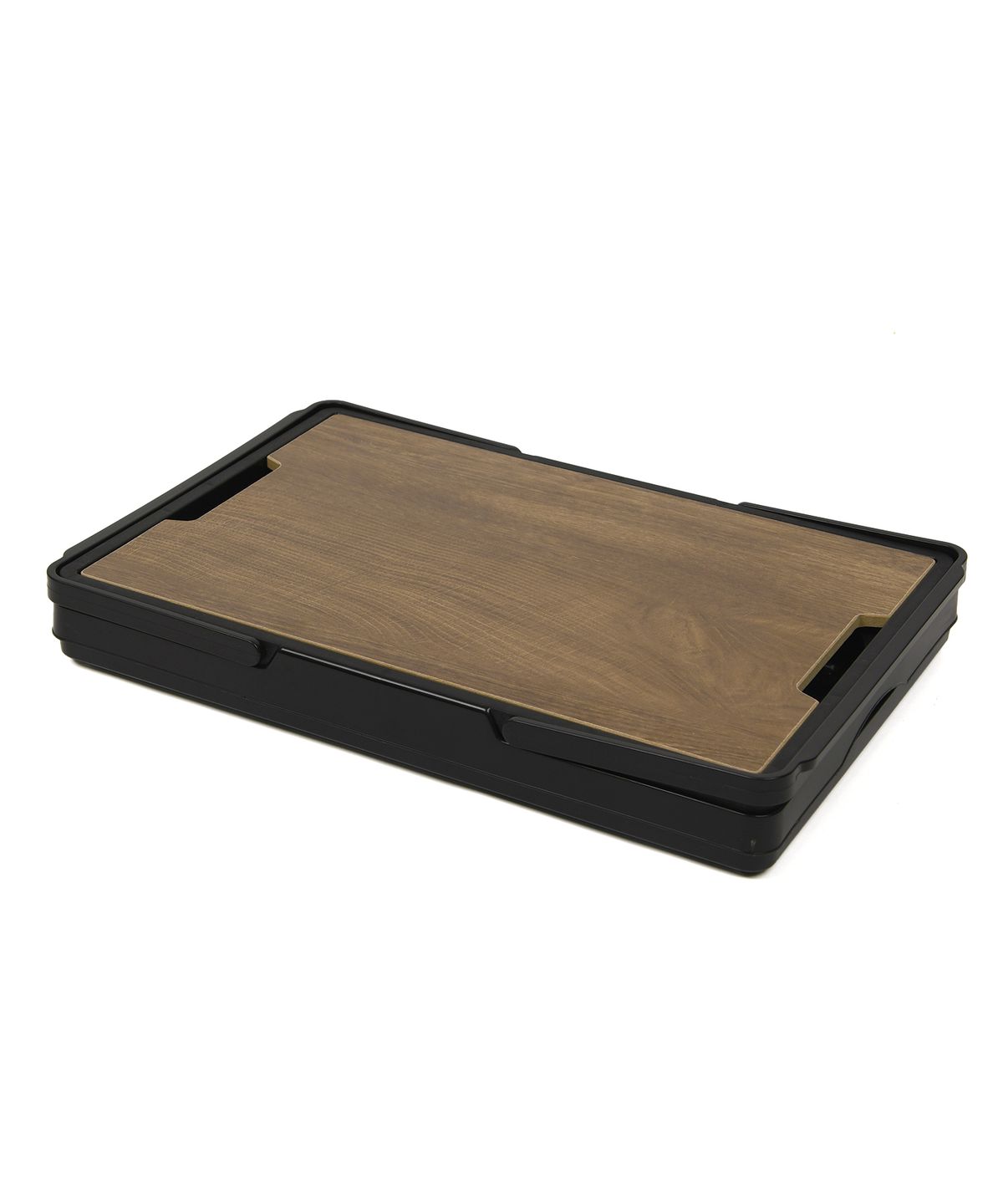 핍스 모터사이클(PHYPS MOTORCYCLE) Handle Storage Camping Box Black