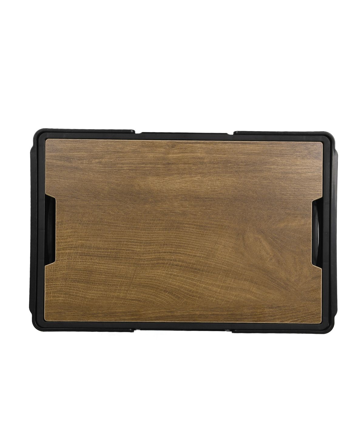 핍스 모터사이클(PHYPS MOTORCYCLE) Handle Storage Camping Box Black