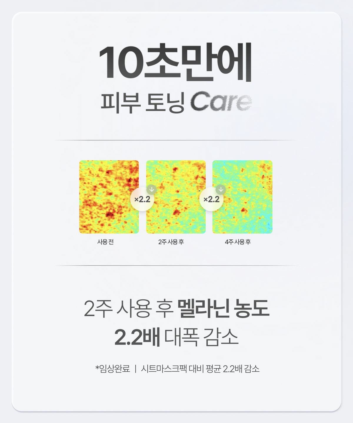 기어 바이 가쉬(GEAR BY GASH) [기획세트] 완벽 흔적 제거+피부 진정 케어 버블 마스크팩