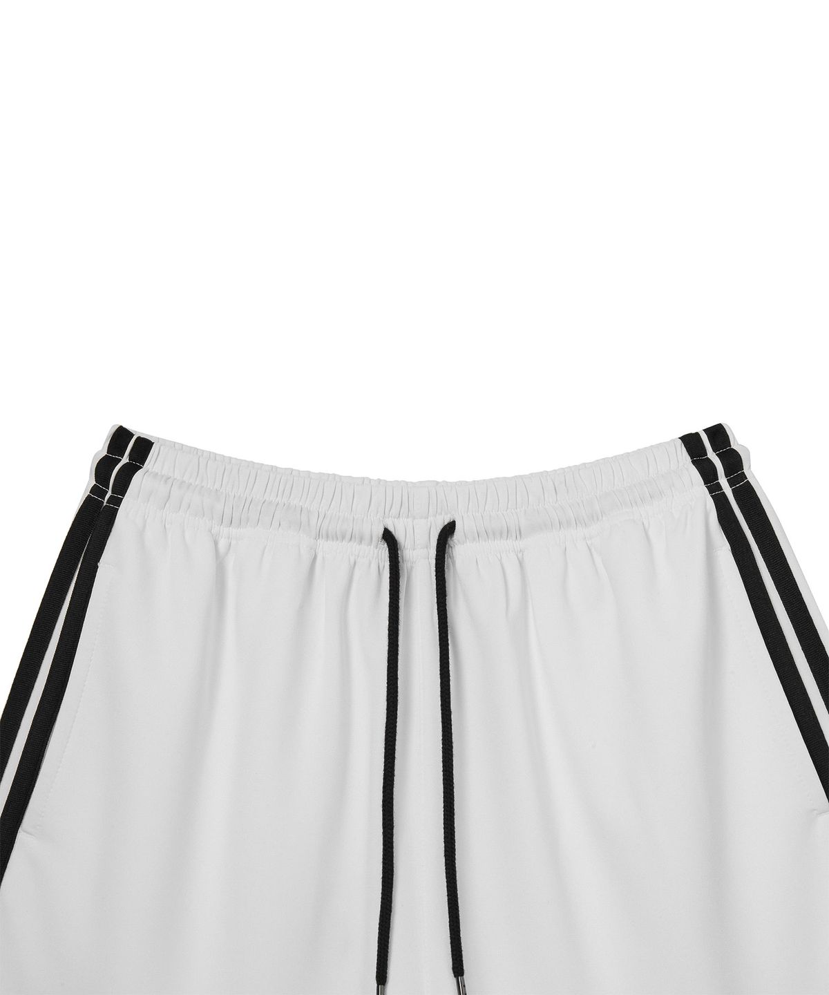 미학(MIHAK) 94 풋볼 우먼스 저지 하프팬츠 (WHITE)