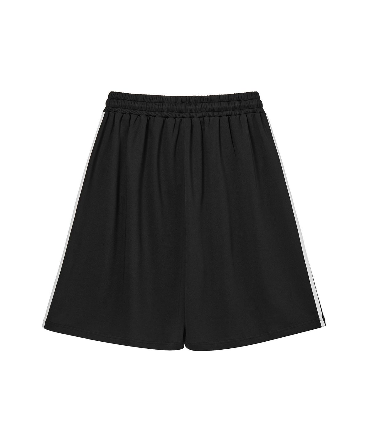 미학(MIHAK) 94 풋볼 저지 하프팬츠 (BLACK)