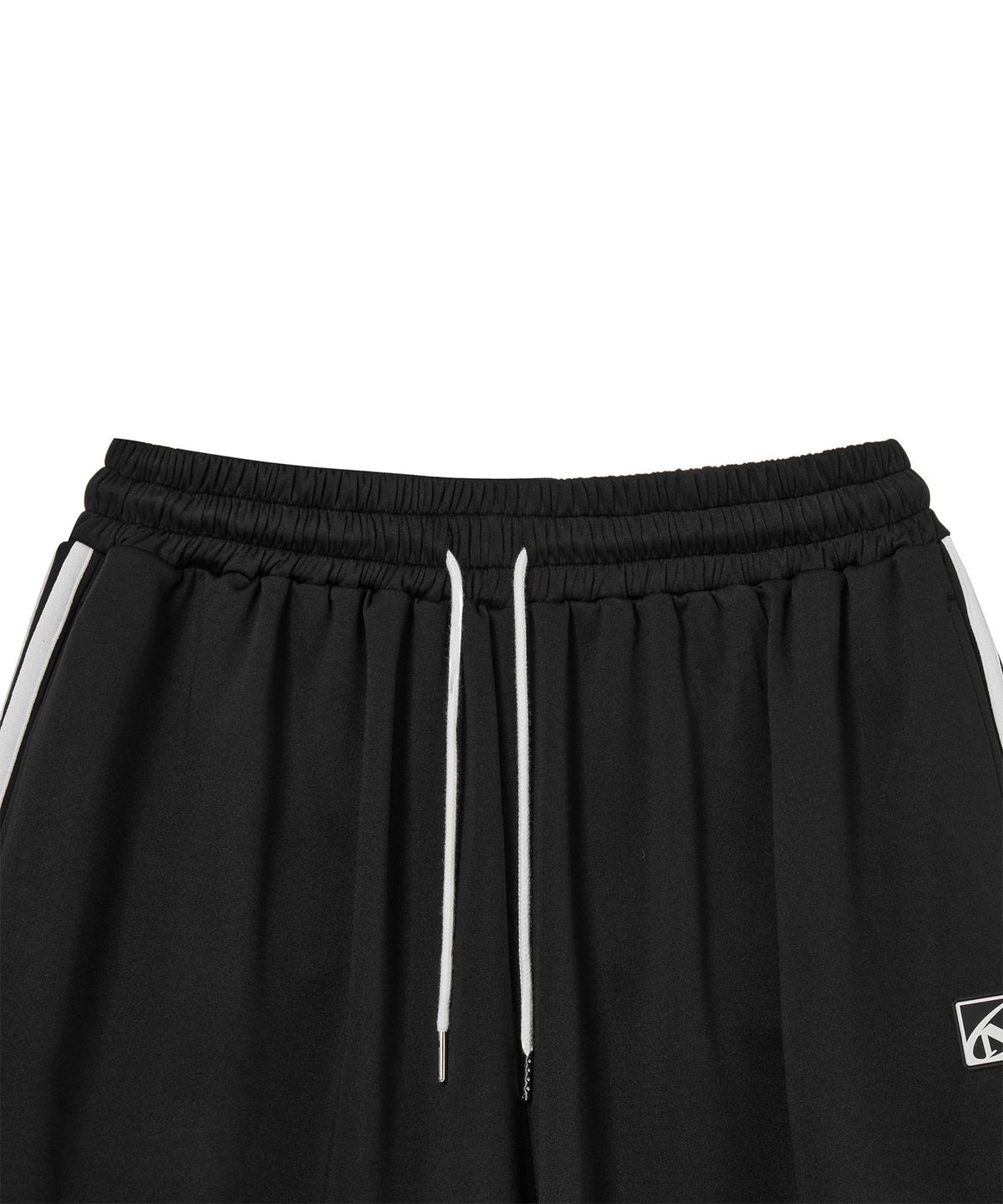 미학(MIHAK) 94 풋볼 저지 하프팬츠 (BLACK)