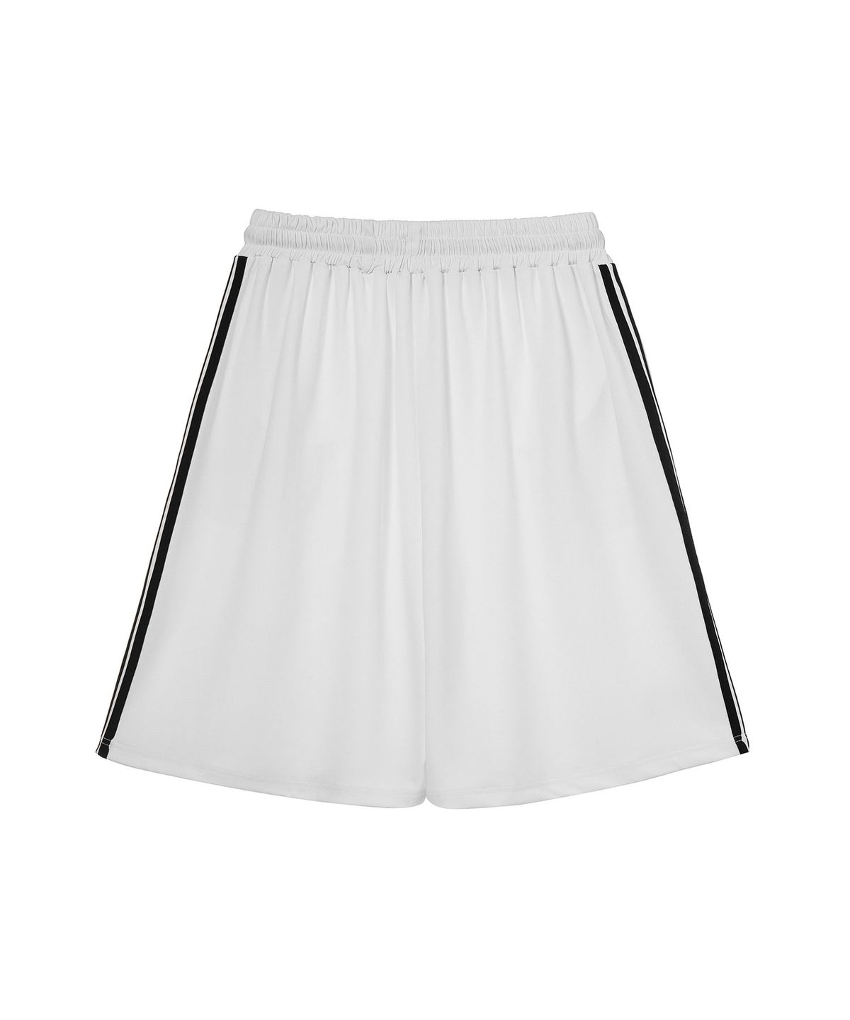 미학(MIHAK) 94 풋볼 저지 하프팬츠 (WHITE)