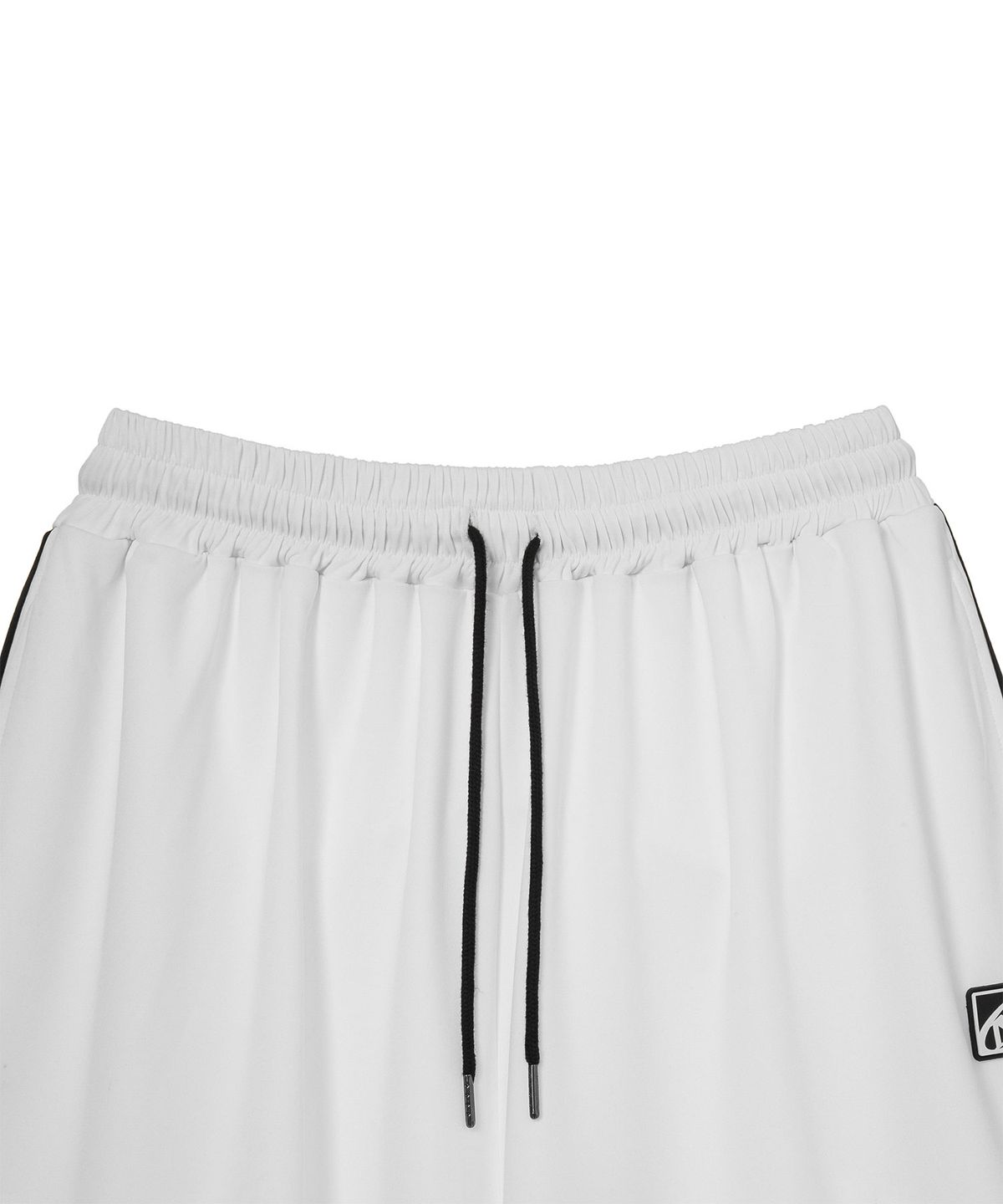 미학(MIHAK) 94 풋볼 저지 하프팬츠 (WHITE)