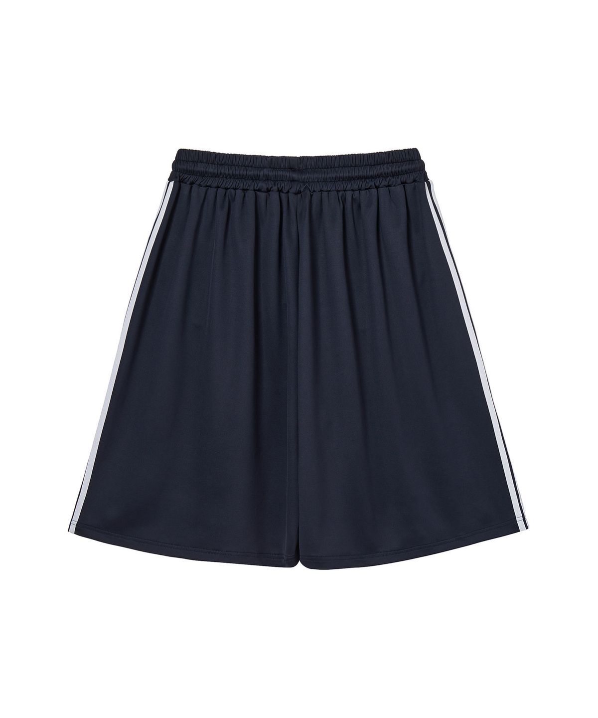 미학(MIHAK) 94 풋볼 저지 하프팬츠 (NAVY)