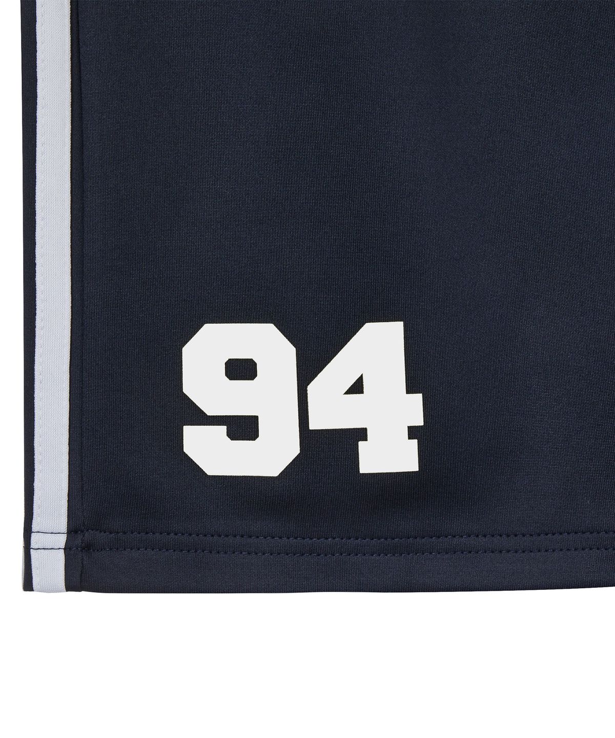 미학(MIHAK) 94 풋볼 저지 하프팬츠 (NAVY)