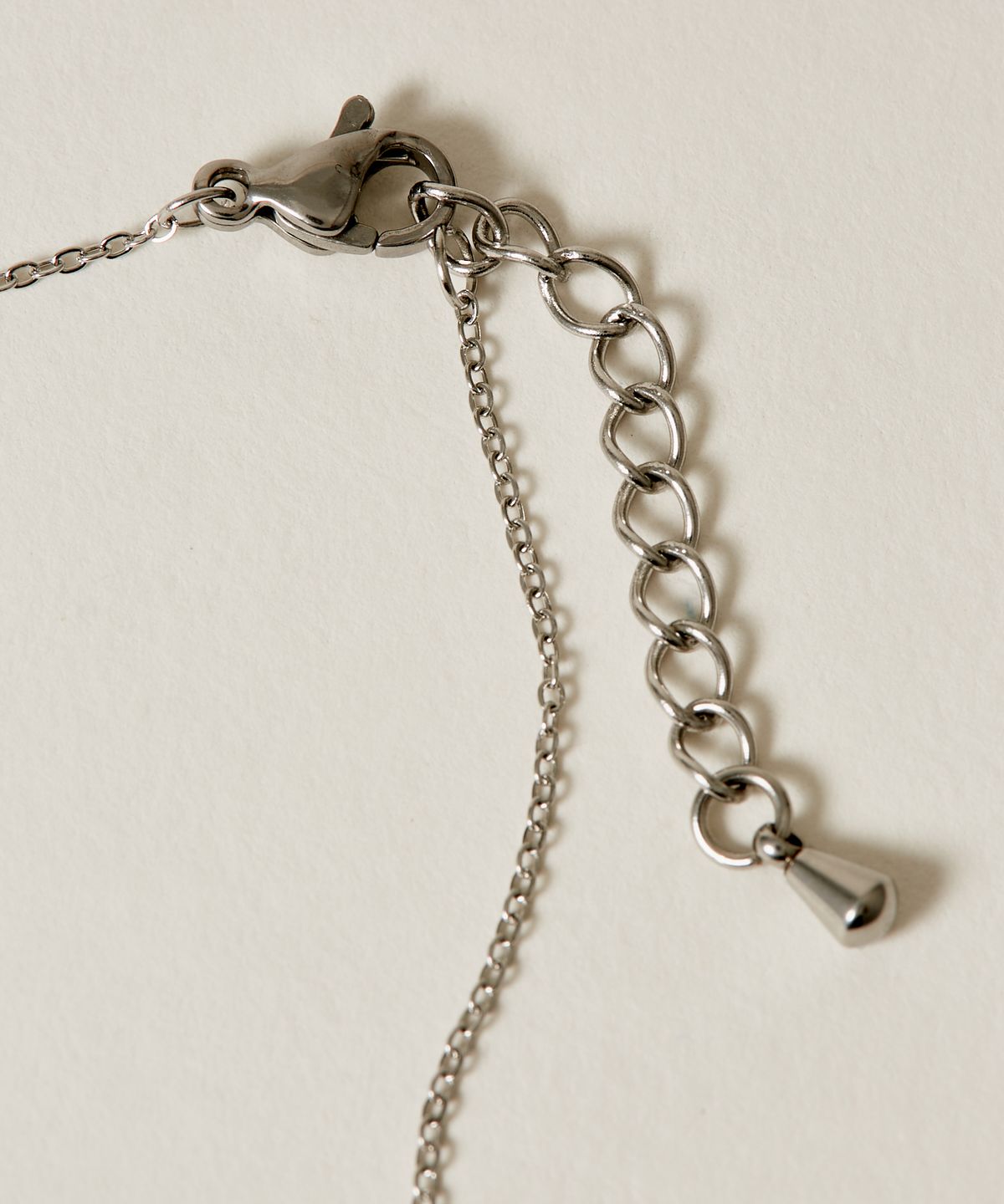 노비스도쿄(NOVICE TOKYO) 진주 팔찌 Pearl Bracelet / Silver
