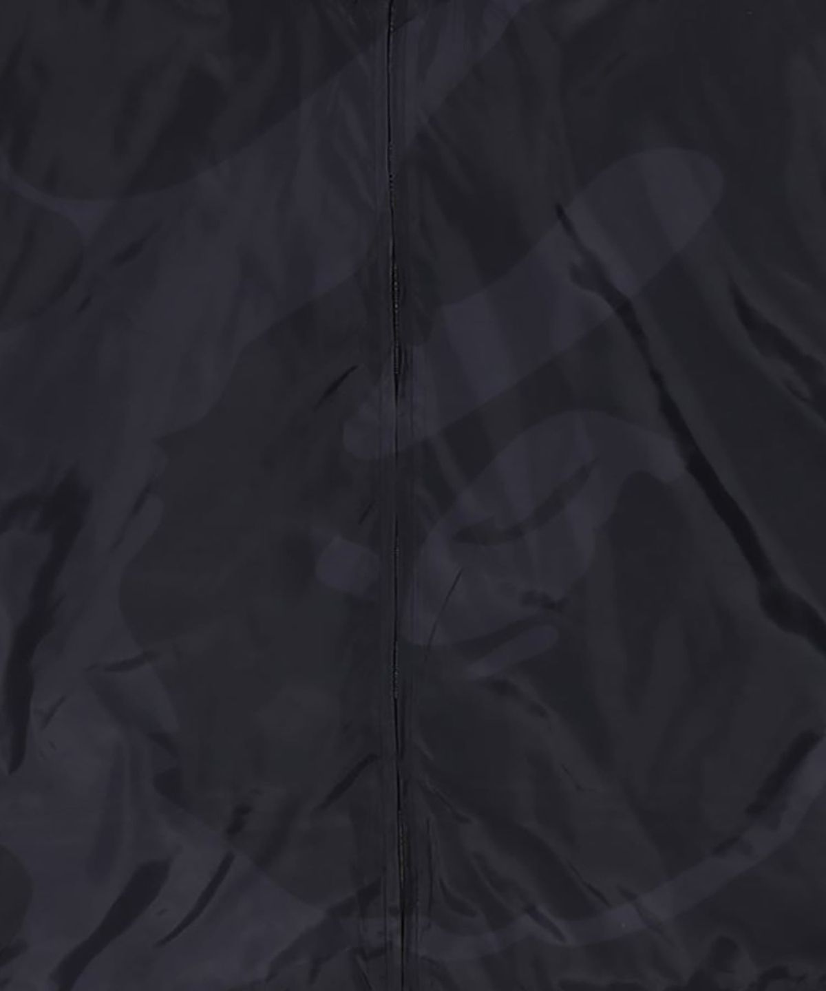 베이프(BAPE) ABC 카모 나일론 후드 자켓(M) BLACK