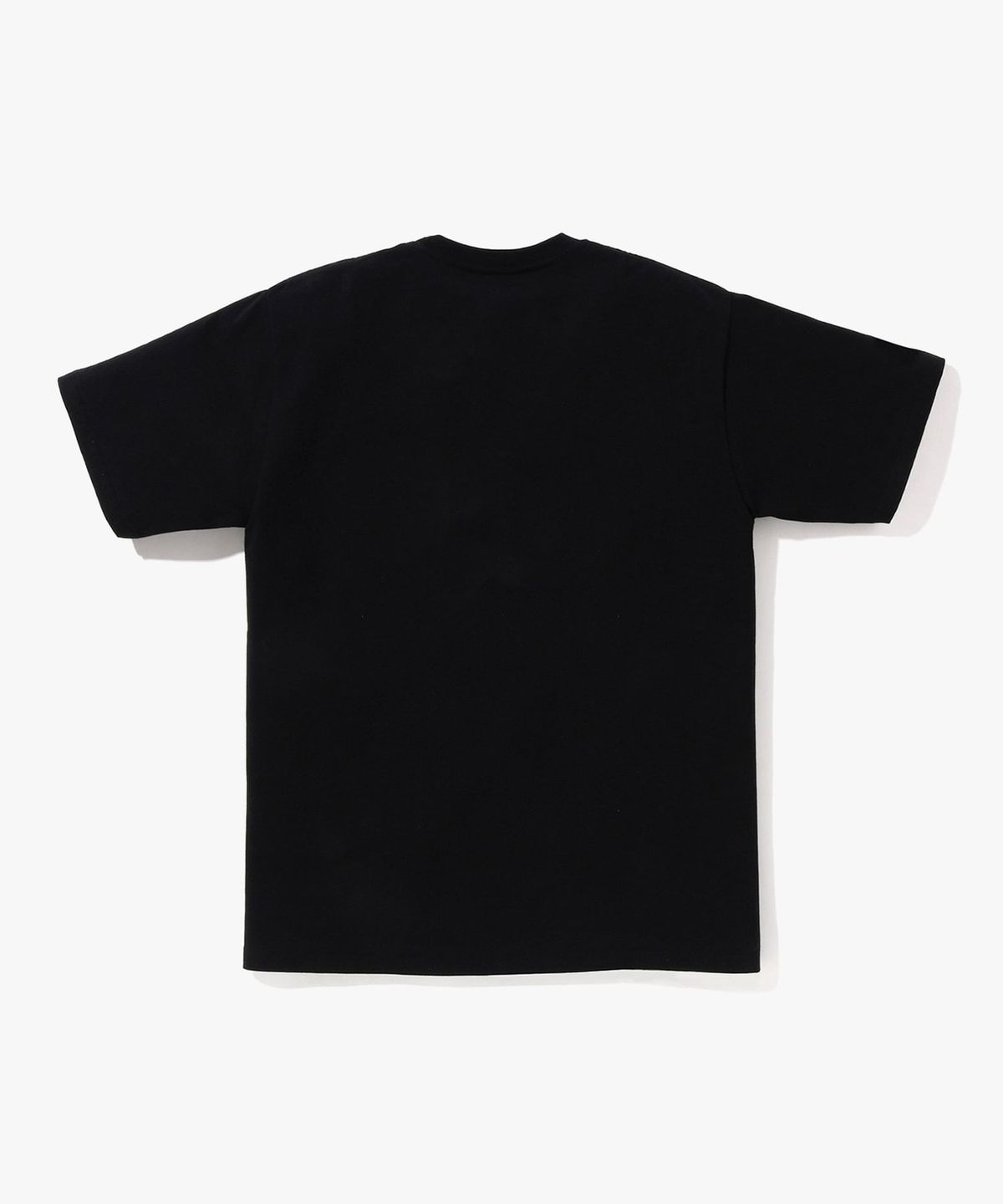 베이프(BAPE) ABC 카모 BY BATHING APE 티셔츠(M) BLACK/PINK