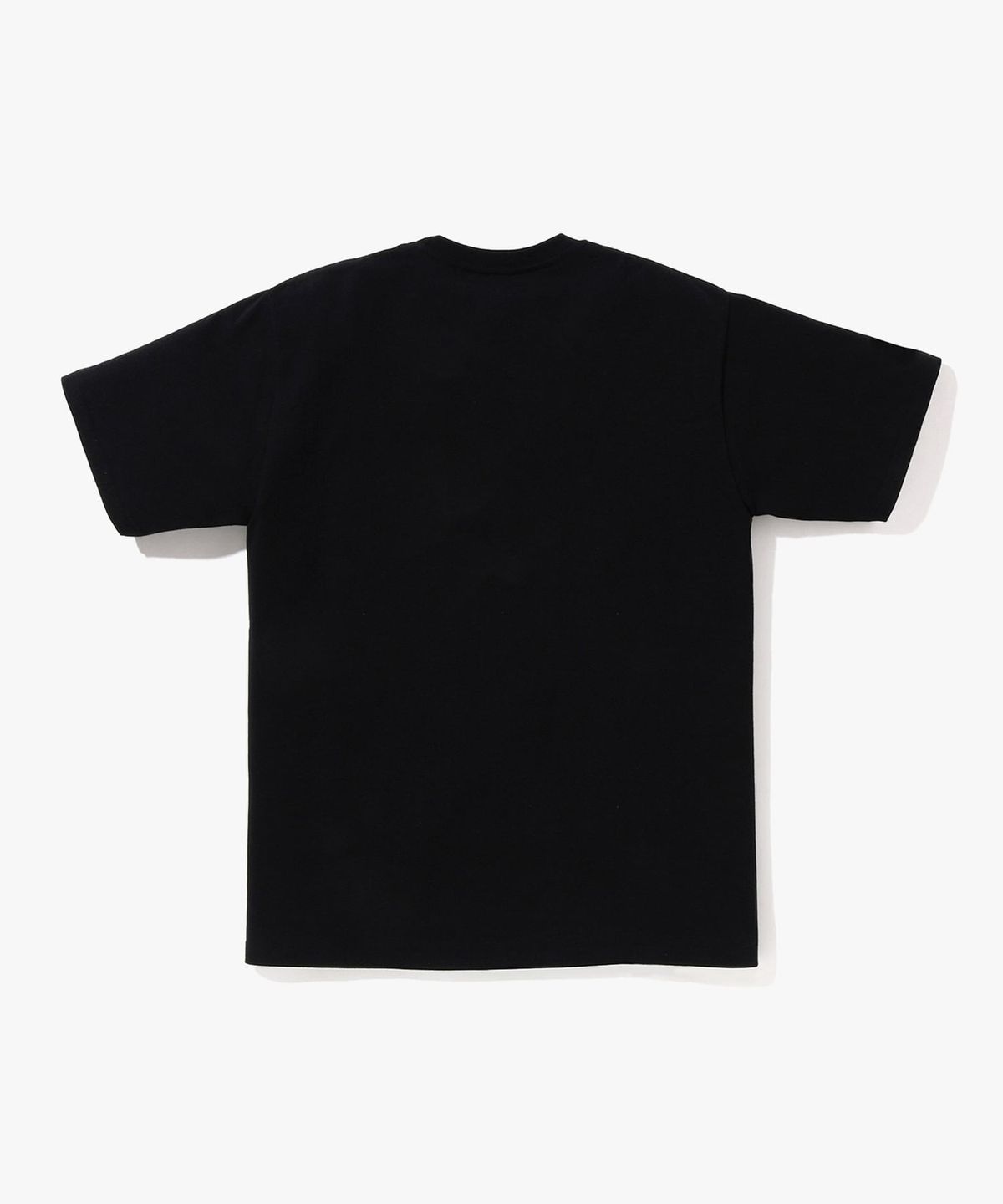 베이프(BAPE) 퍼스트 카모 비지 웍스 티셔츠(M) BLACK/GREEN