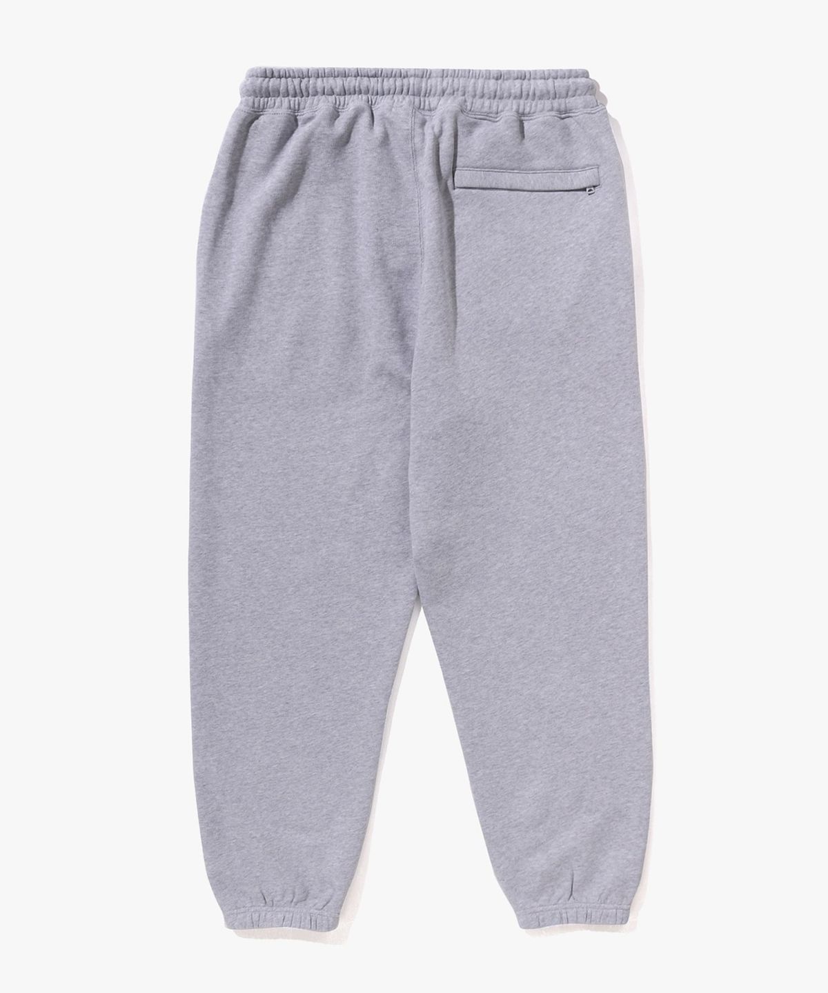 베이프(BAPE) 샤크 릴렉스드 핏 스웨트 팬츠(M) GRAY