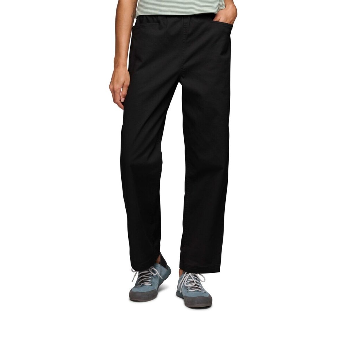 블랙다이아몬드(BLACK DIAMOND) 더트백 팬츠 WOMENS /PAWAP750117