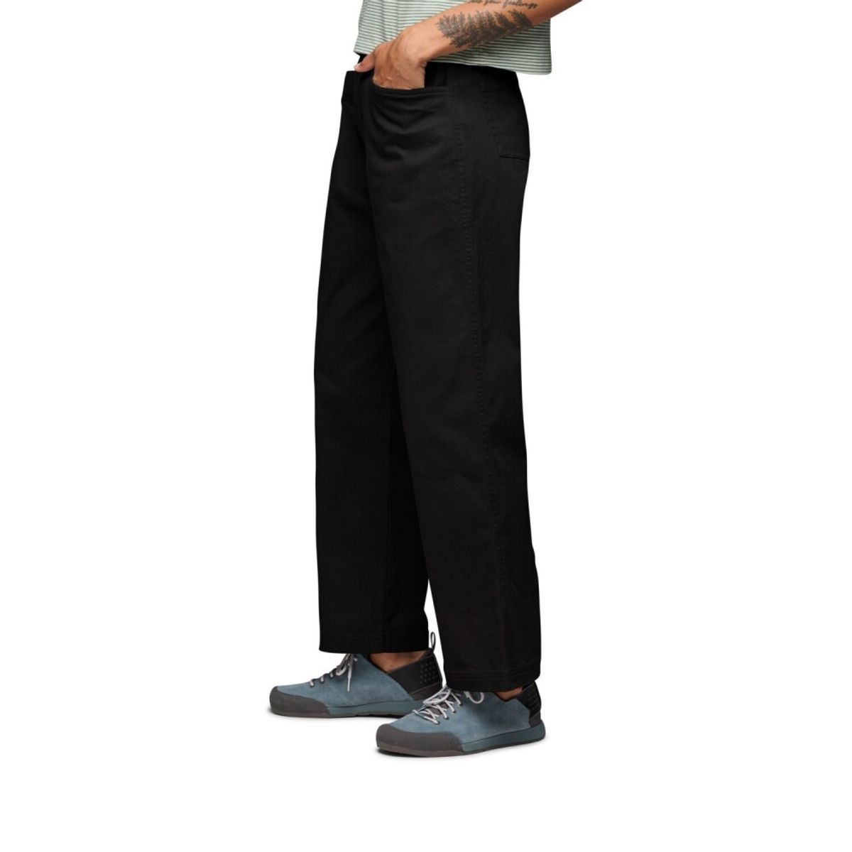 블랙다이아몬드(BLACK DIAMOND) 더트백 팬츠 WOMENS /PAWAP750117