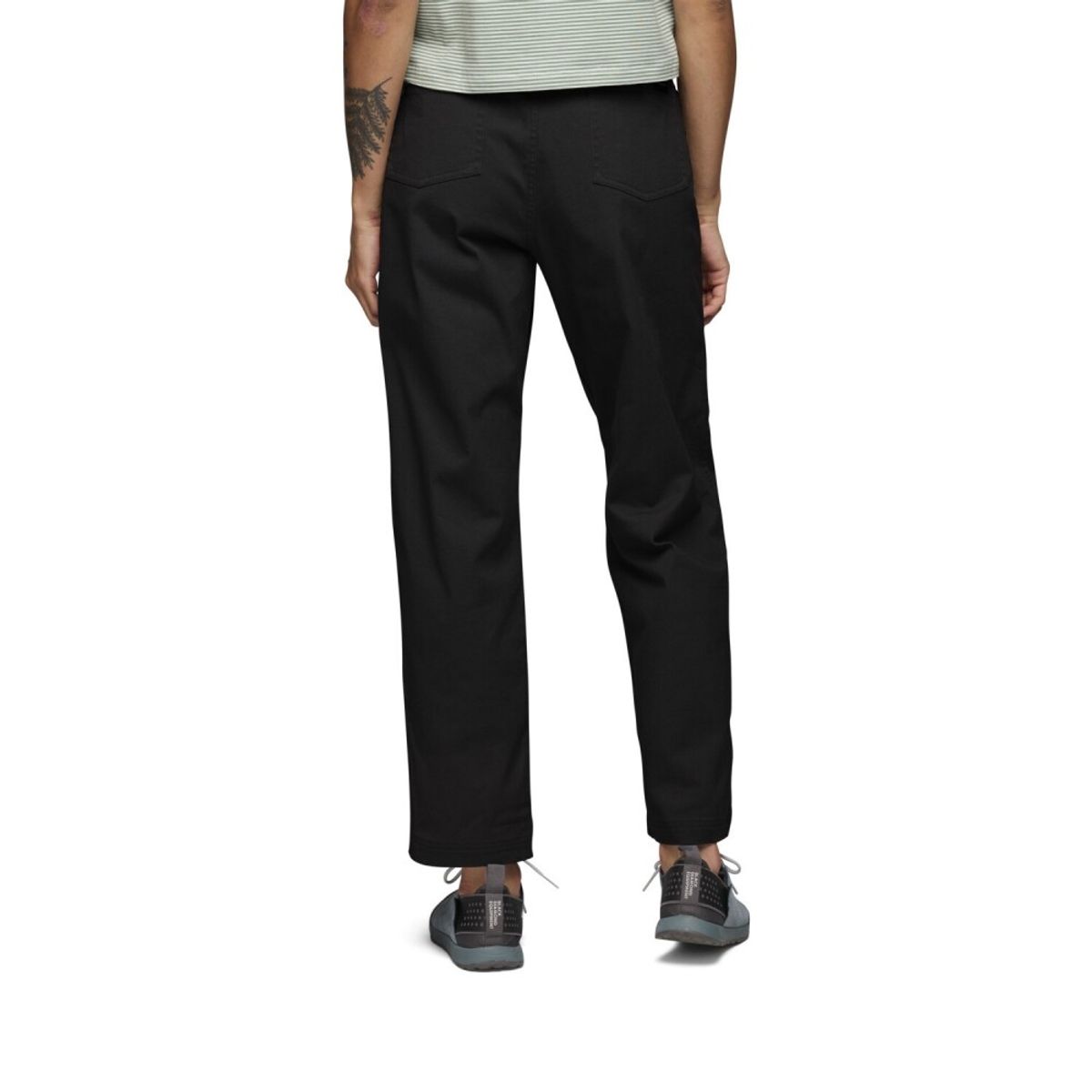 블랙다이아몬드(BLACK DIAMOND) 더트백 팬츠 WOMENS /PAWAP750117
