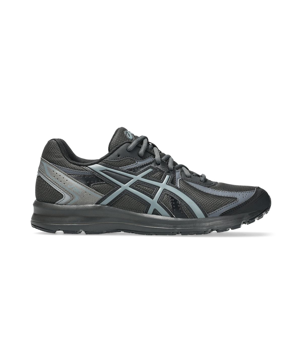 아식스(ASICS) 조그 100S - 그래파이트 그레이:스틸 그레이 / 1203A684-020