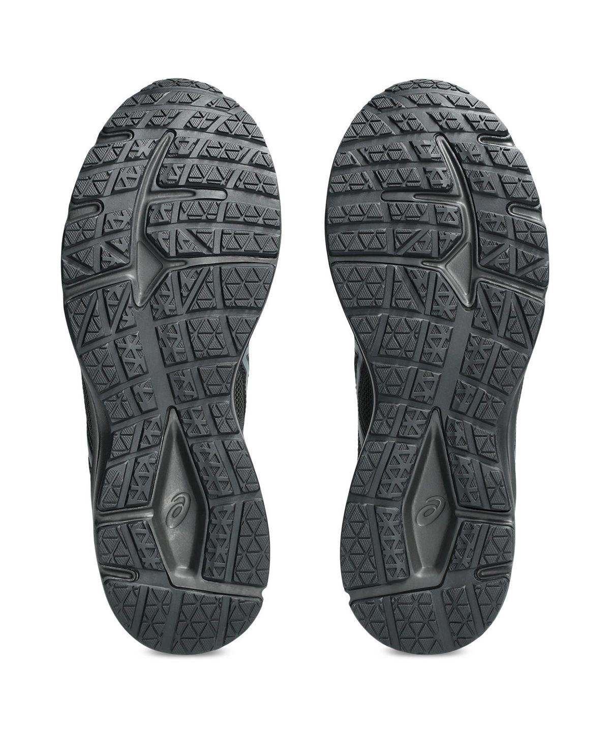 아식스(ASICS) 조그 100S - 그래파이트 그레이:스틸 그레이 / 1203A684-020
