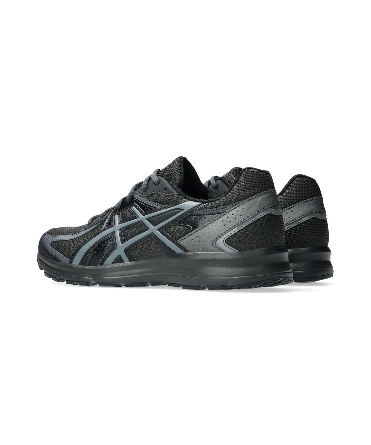 아식스(ASICS) 조그 100S - 그래파이트 그레이:스틸 그레이 / 1203A684-020