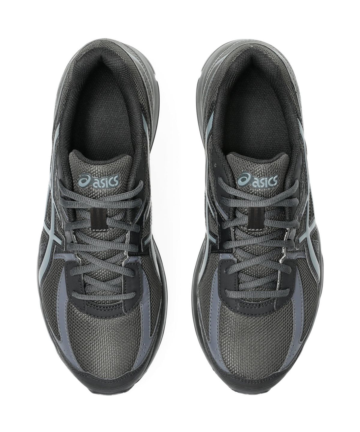 아식스(ASICS) 조그 100S - 그래파이트 그레이:스틸 그레이 / 1203A684-020