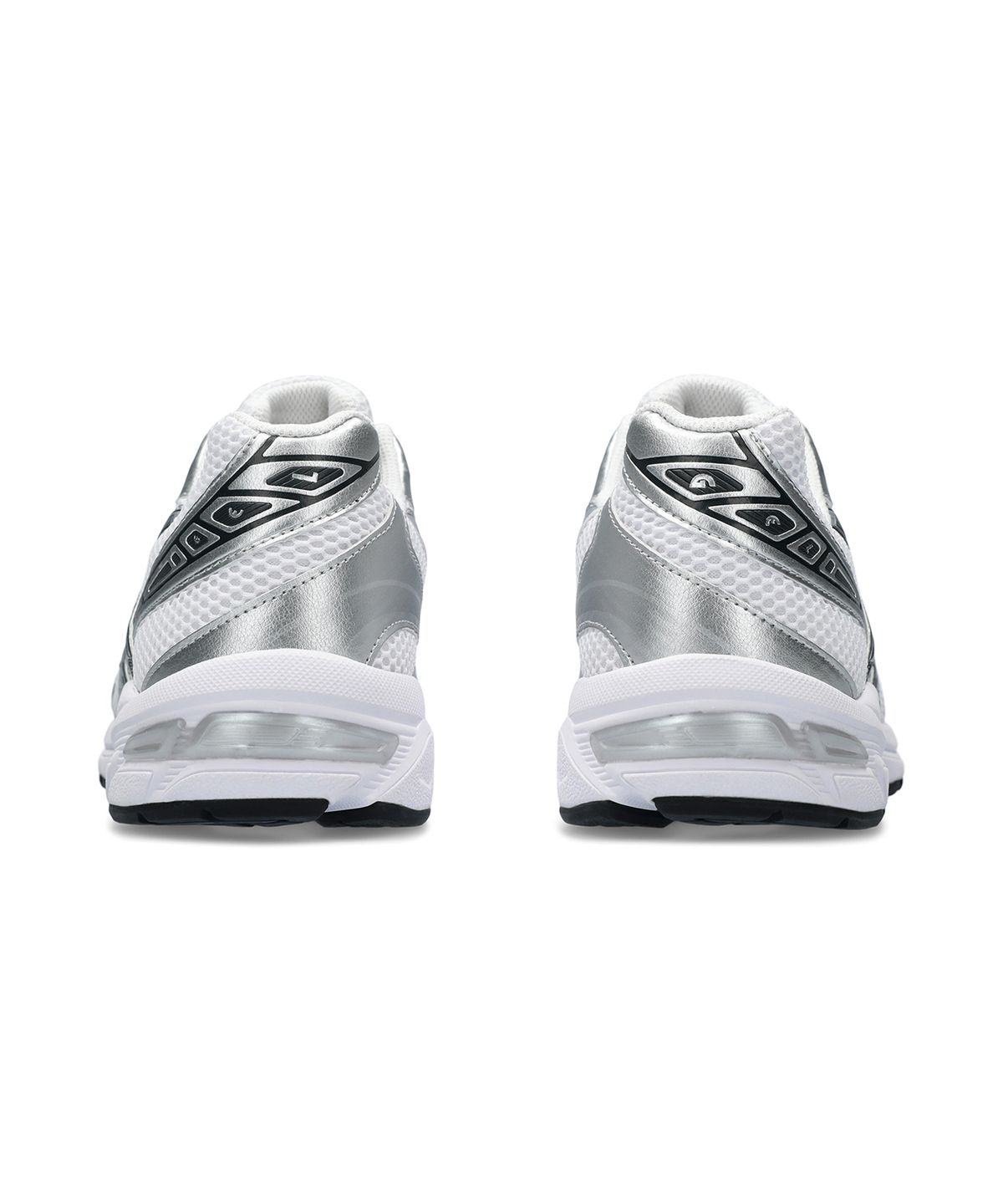아식스(ASICS) 젤-1130 - 화이트:퓨어실버 / 1201B020-100
