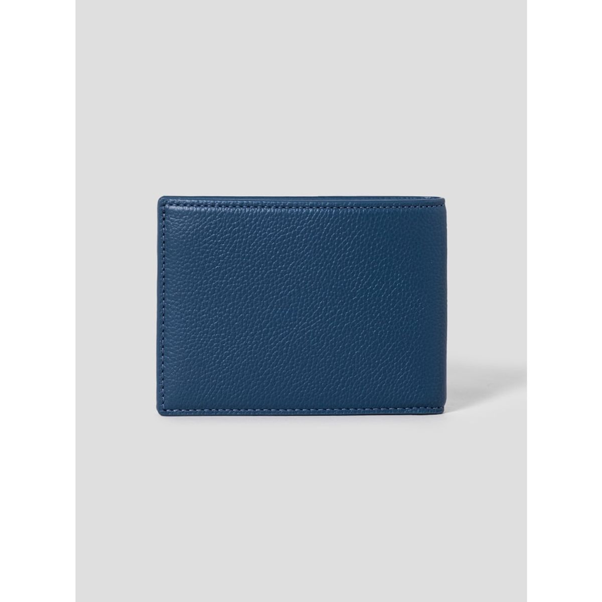 빈폴 액세서리(BEANPOLE ACCESSORY) 스티치 미니지갑  블루
