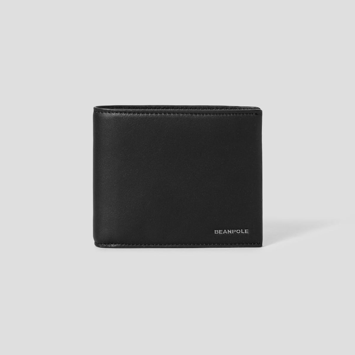 빈폴 액세서리(BEANPOLE ACCESSORY) 노블 반지갑  블랙