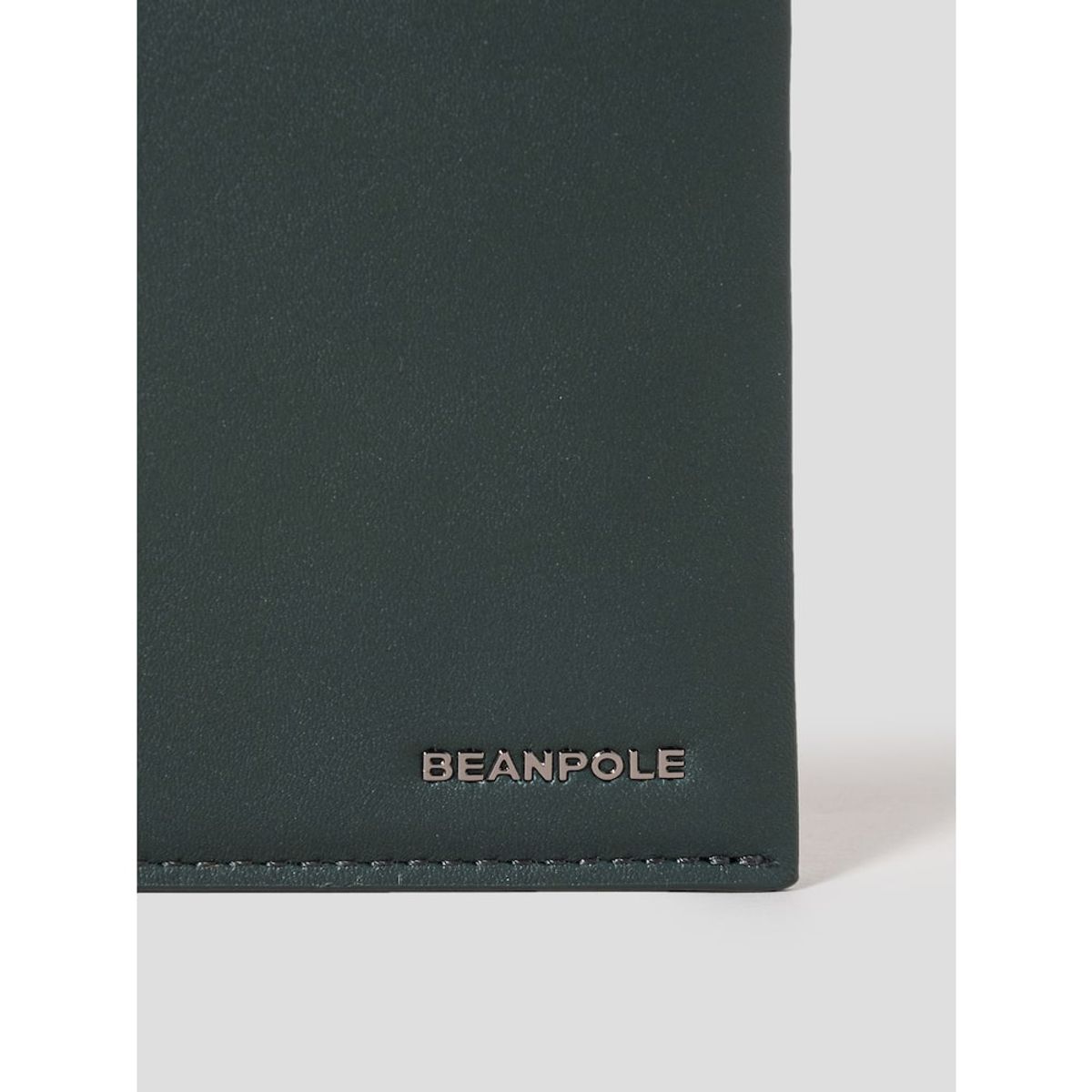 빈폴 액세서리(BEANPOLE ACCESSORY) 노블 반지갑  올리브
