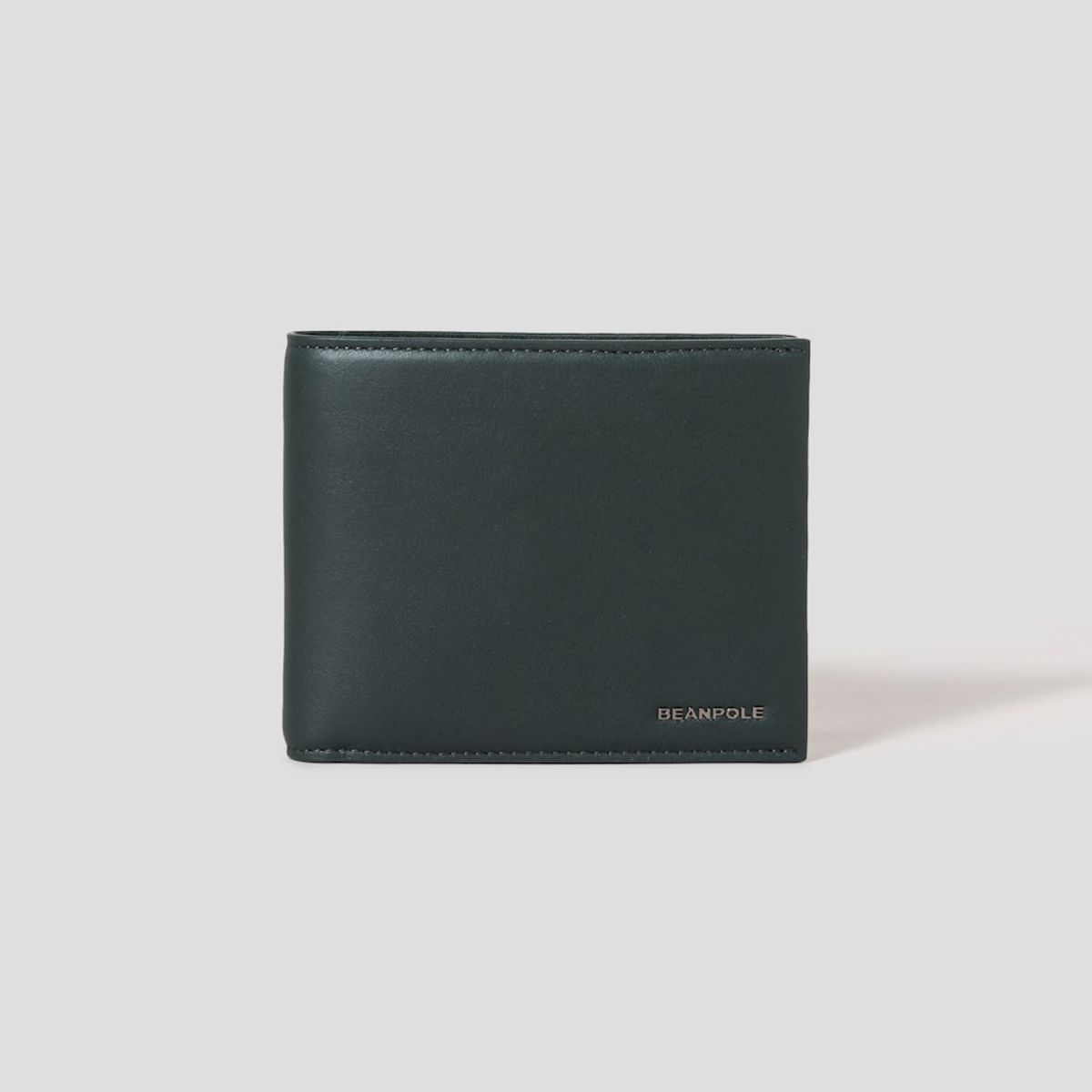 빈폴 액세서리(BEANPOLE ACCESSORY) 노블 반지갑  올리브