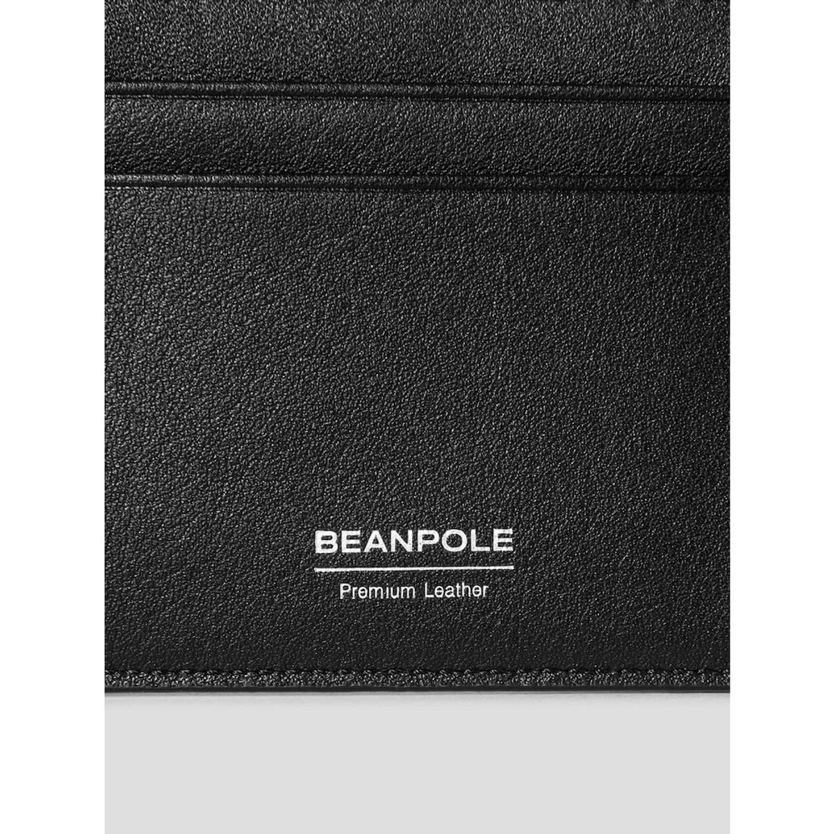 빈폴 액세서리(BEANPOLE ACCESSORY) 노블 미니지갑  블랙
