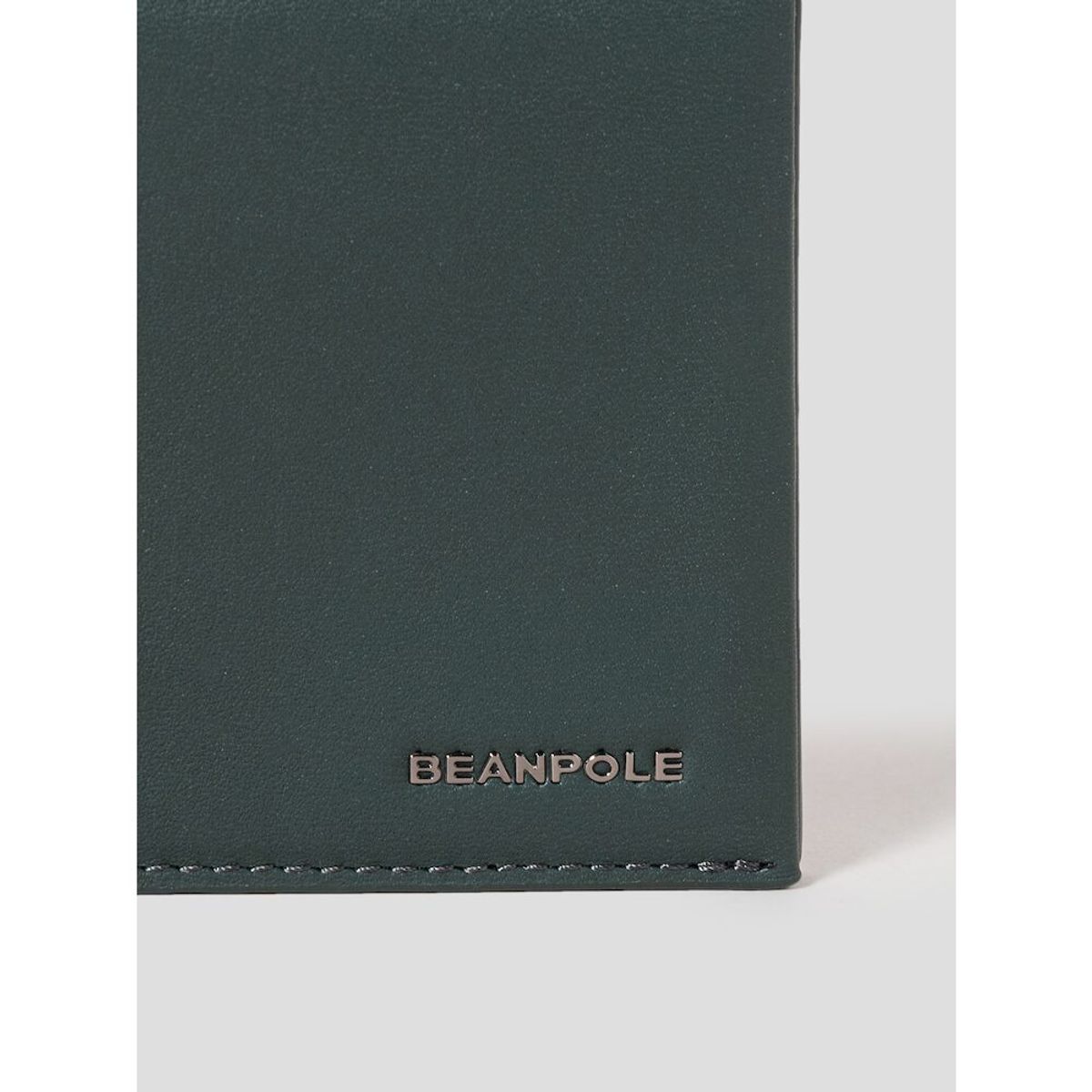 빈폴 액세서리(BEANPOLE ACCESSORY) 노블 미니지갑  올리브