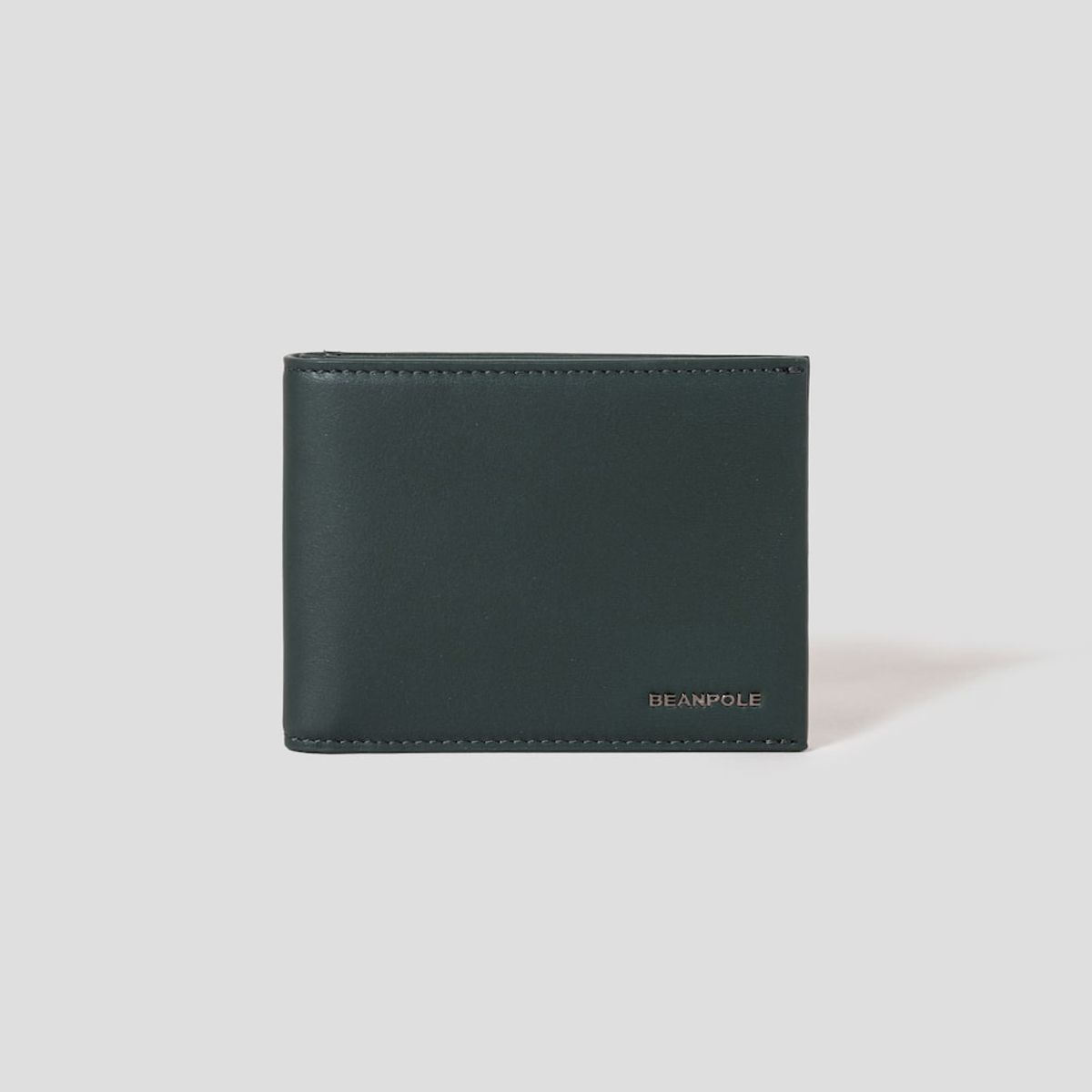 빈폴 액세서리(BEANPOLE ACCESSORY) 노블 미니지갑  올리브