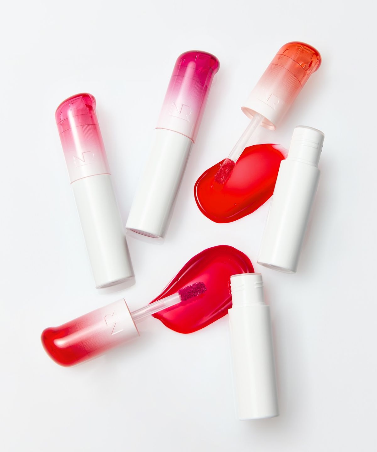 네이처리퍼블릭(NATURE REPUBLIC) 워터 멜팅 픽싱 틴트 (4colors)