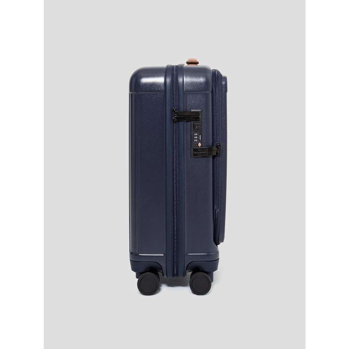 빈폴 액세서리(BEANPOLE ACCESSORY) 어웨이 앞포켓 캐리어 20인치  네이비