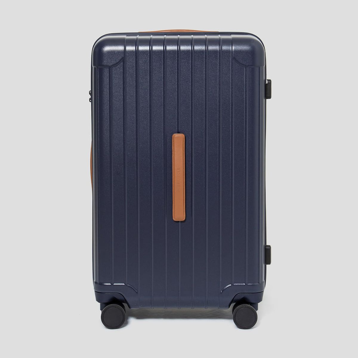 빈폴 액세서리(BEANPOLE ACCESSORY) 어웨이 캐리어 29인치  네이비