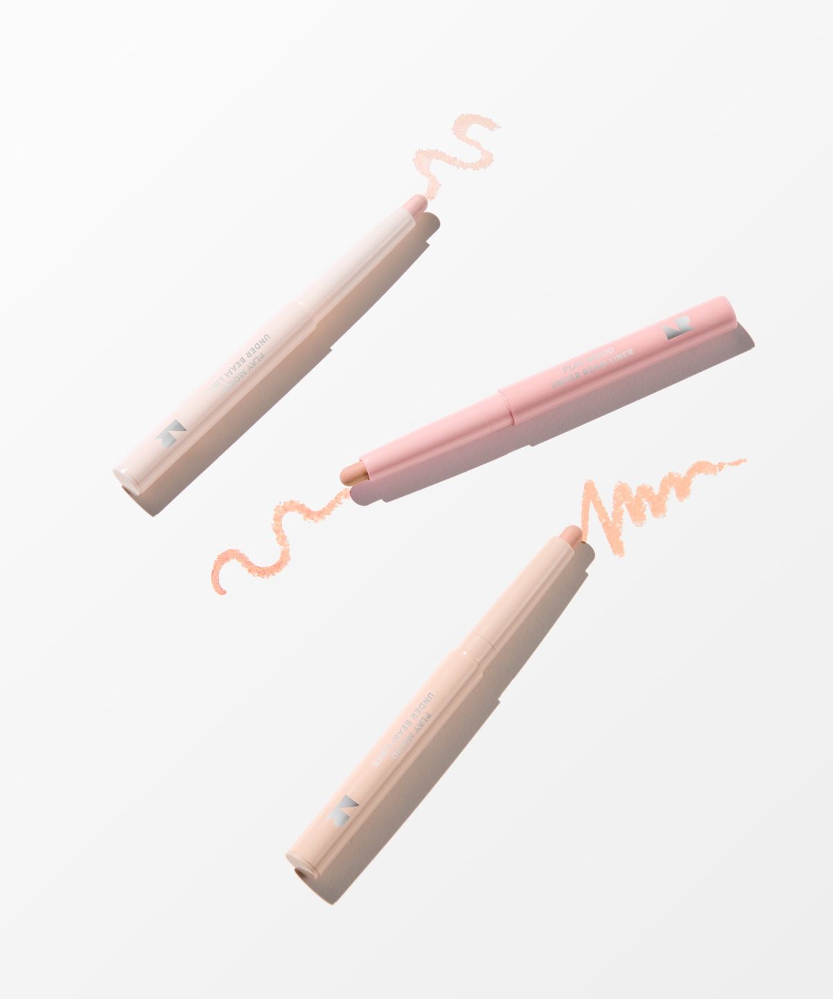 네이처리퍼블릭(NATURE REPUBLIC) 플레이무드 언더빔 라이너 (3colors)