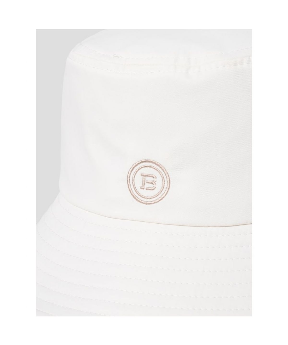 빈폴 액세서리(BEANPOLE ACCESSORY) 여성 버킷햇  화이트