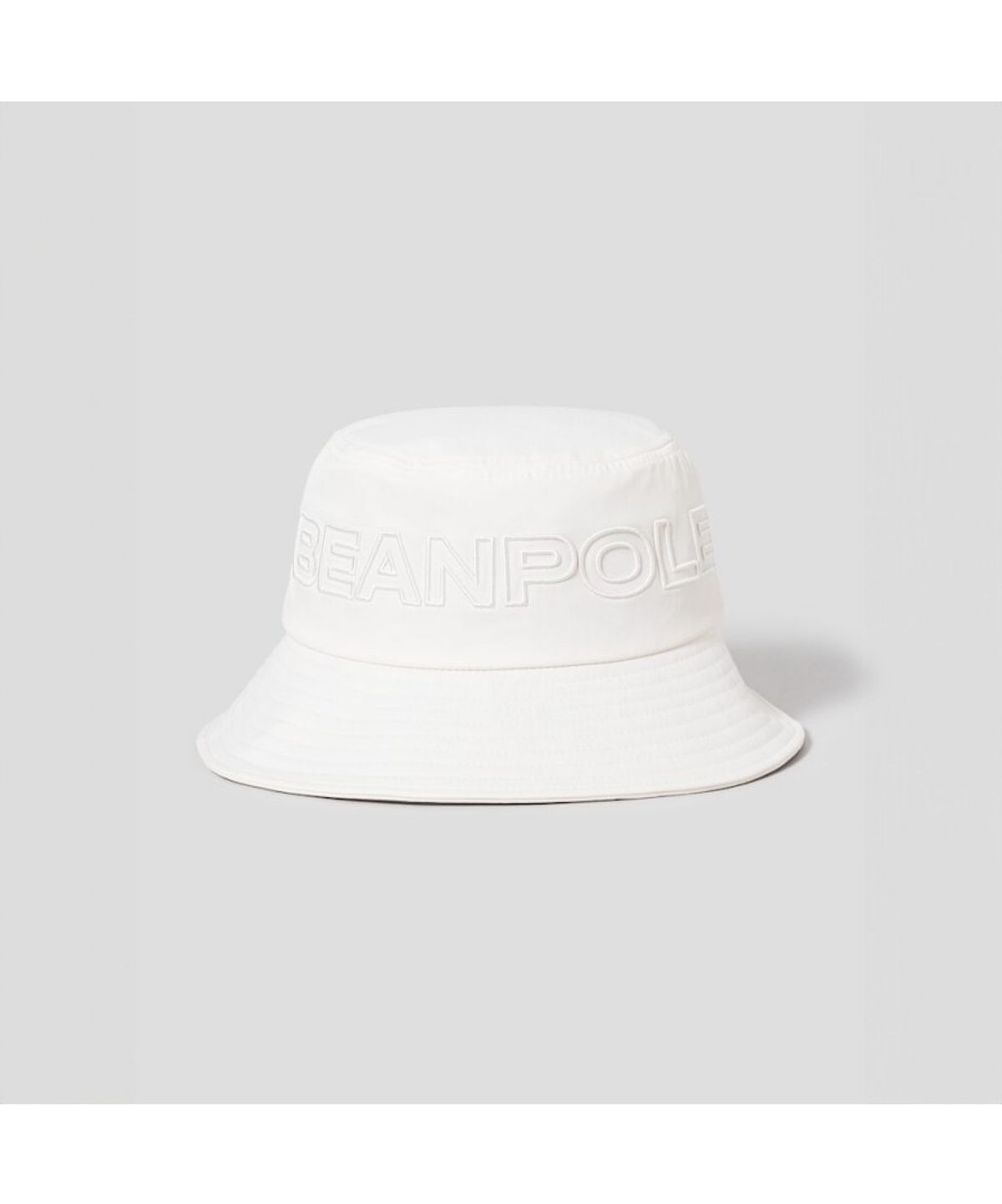 빈폴 액세서리(BEANPOLE ACCESSORY) 여성 버킷햇  화이트