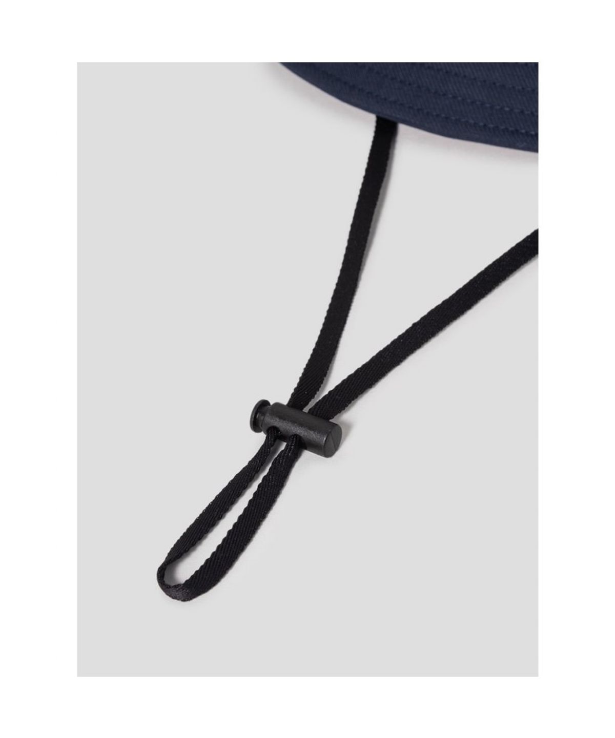빈폴 액세서리(BEANPOLE ACCESSORY) 남성 아웃포켓 버킷햇  네이비