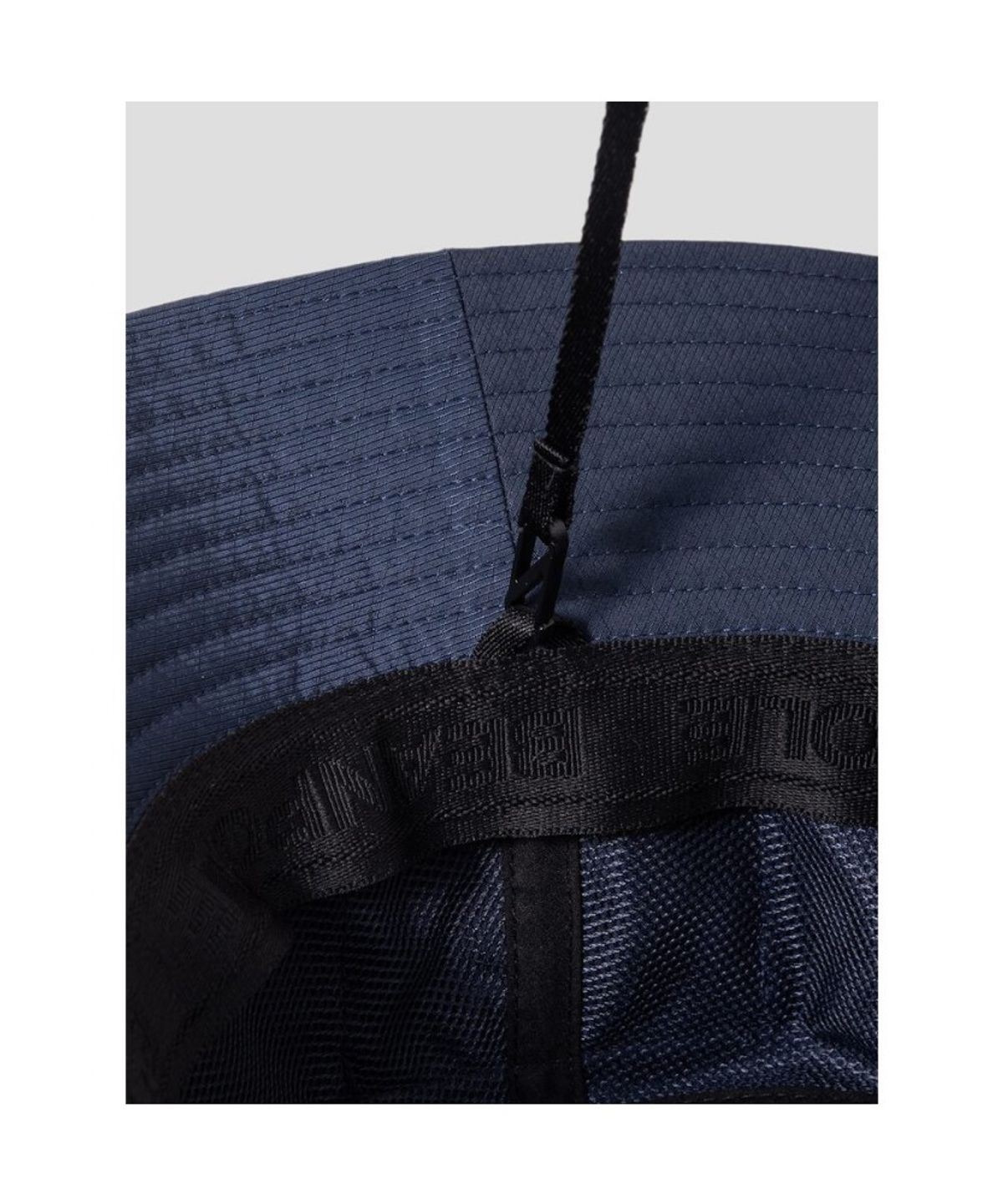 빈폴 액세서리(BEANPOLE ACCESSORY) 남성 아웃포켓 버킷햇  네이비