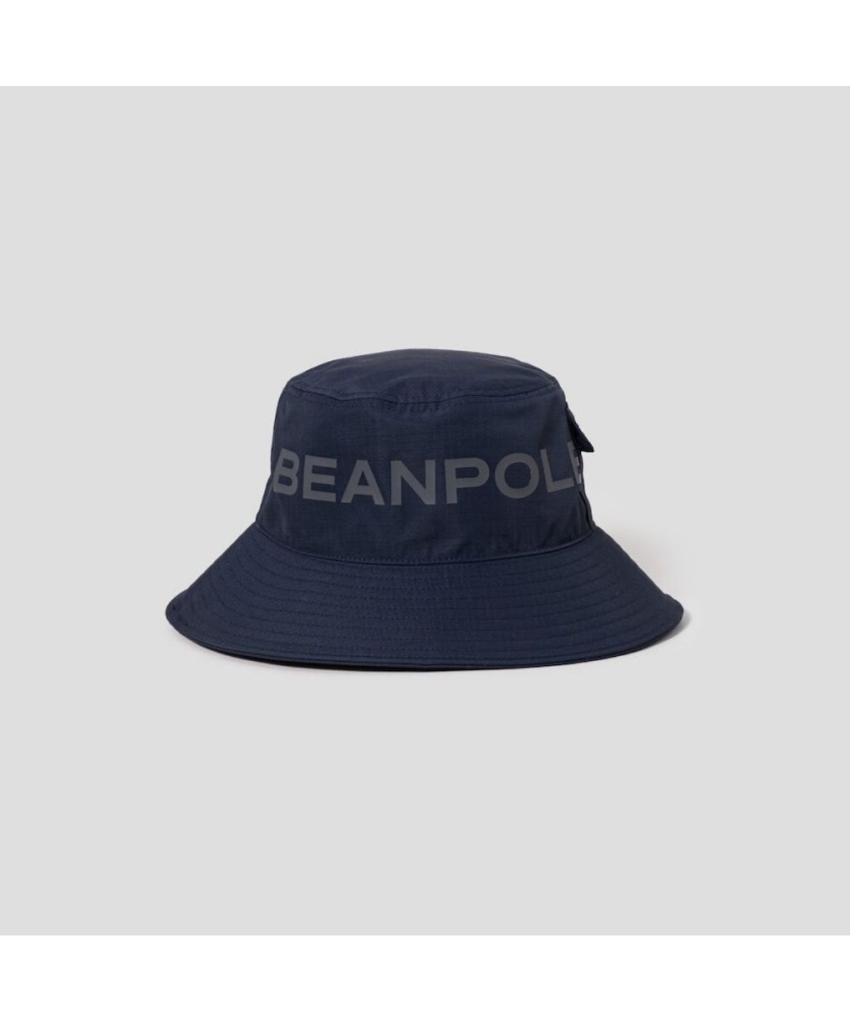 빈폴 액세서리(BEANPOLE ACCESSORY) 남성 아웃포켓 버킷햇  네이비