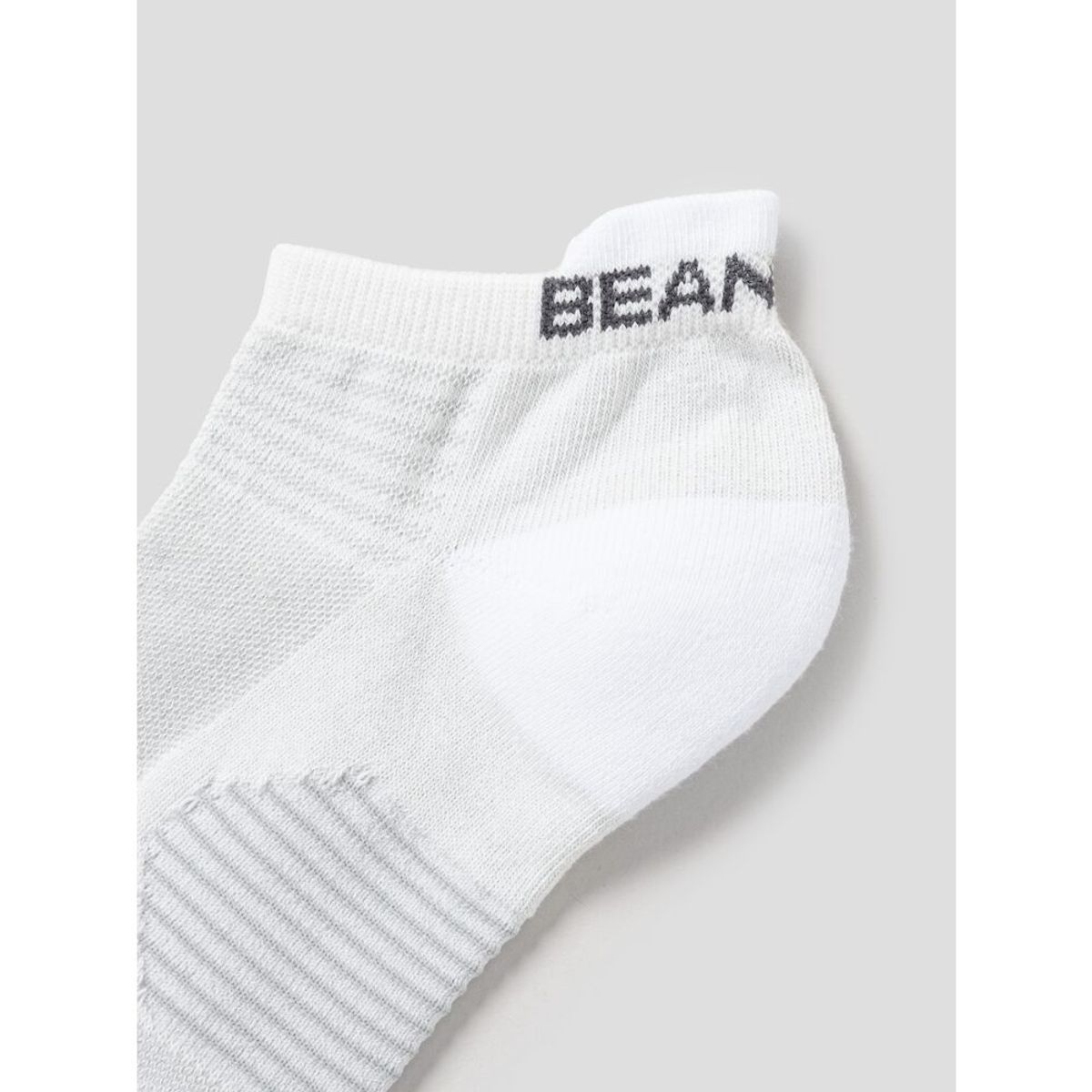 빈폴 액세서리(BEANPOLE ACCESSORY) 남성 메쉬 스니커즈  화이트