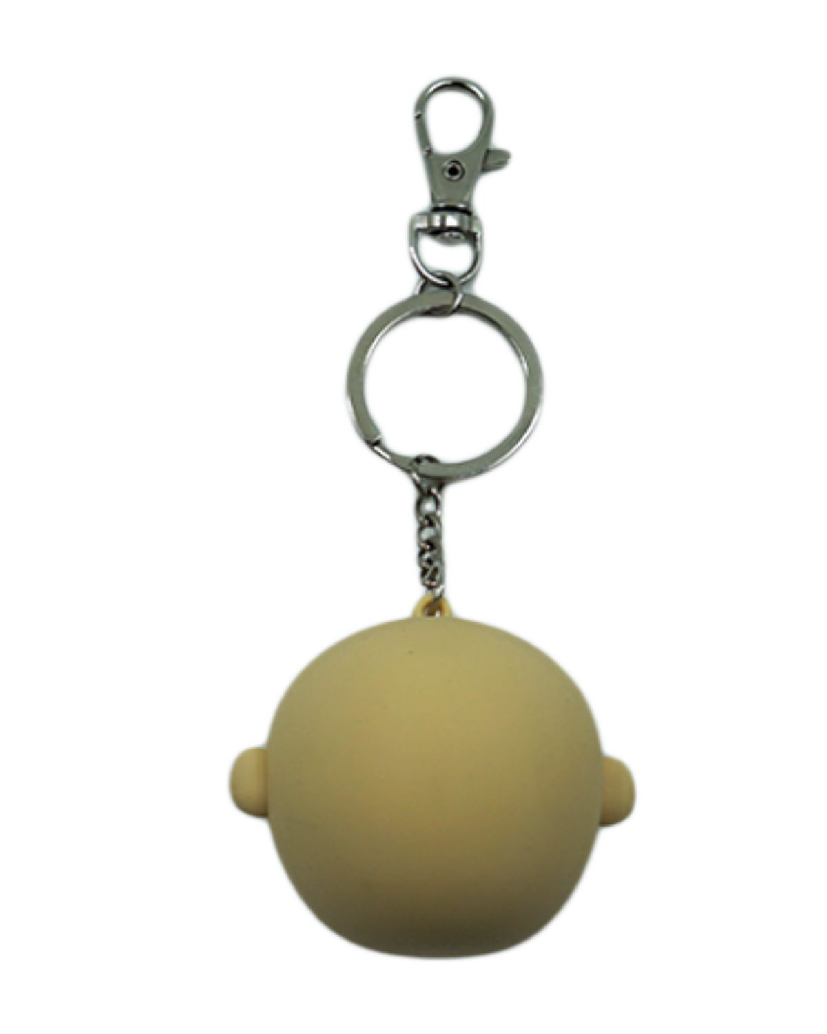 와이쏘씨리얼즈(WHYSOCEREALZ) 화나쪄 3D key-ring