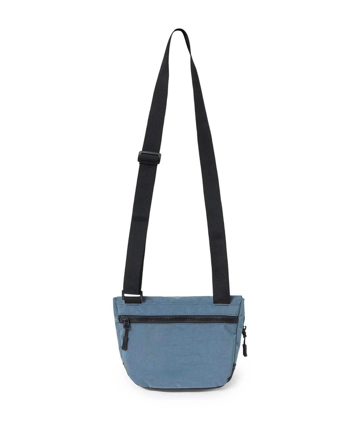 브라운브레스(BROWNBREATH) STRIVE MINI MESSENGER BAG - BLUE