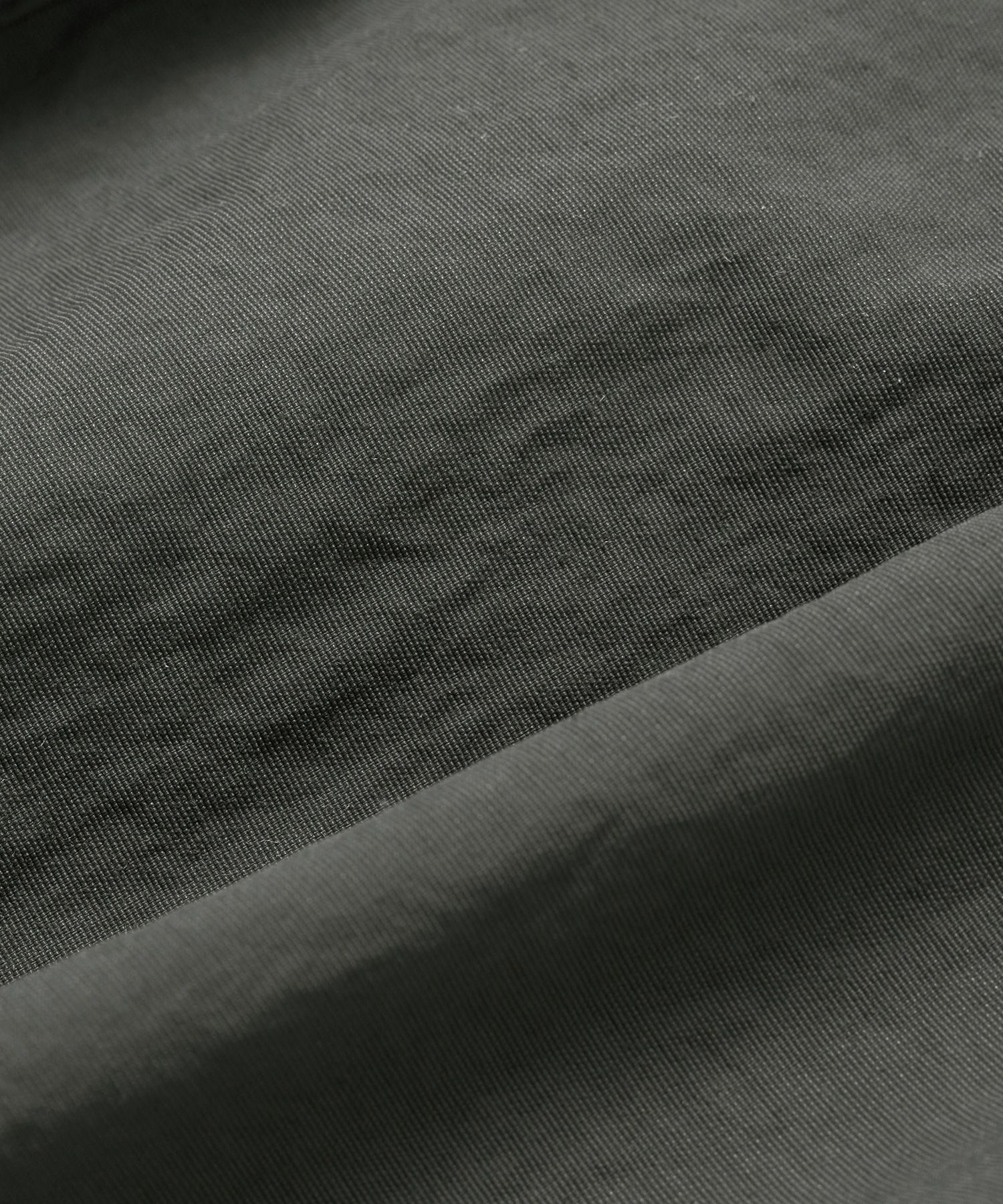 ★BROWNBREATH★ NYLON LINE PANTS GREY NYLON LINE PANTS - GREY - Brownbreath Online Store