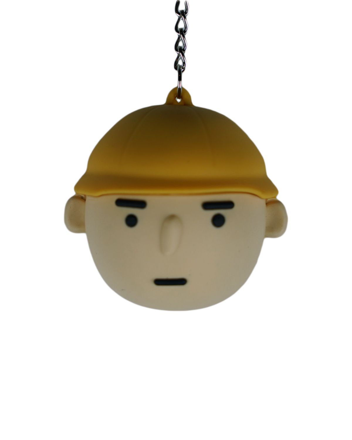 와이쏘씨리얼즈(WHYSOCEREALZ) 유치원에#와쏘 3D key-ring