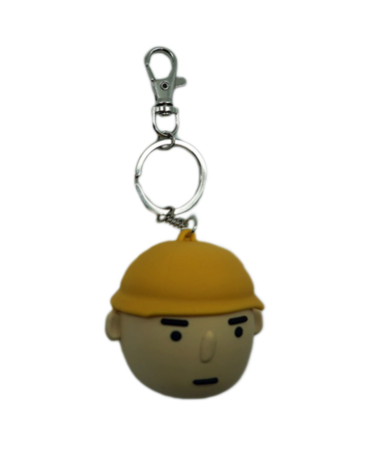 와이쏘씨리얼즈(WHYSOCEREALZ) 유치원에#와쏘 3D key-ring
