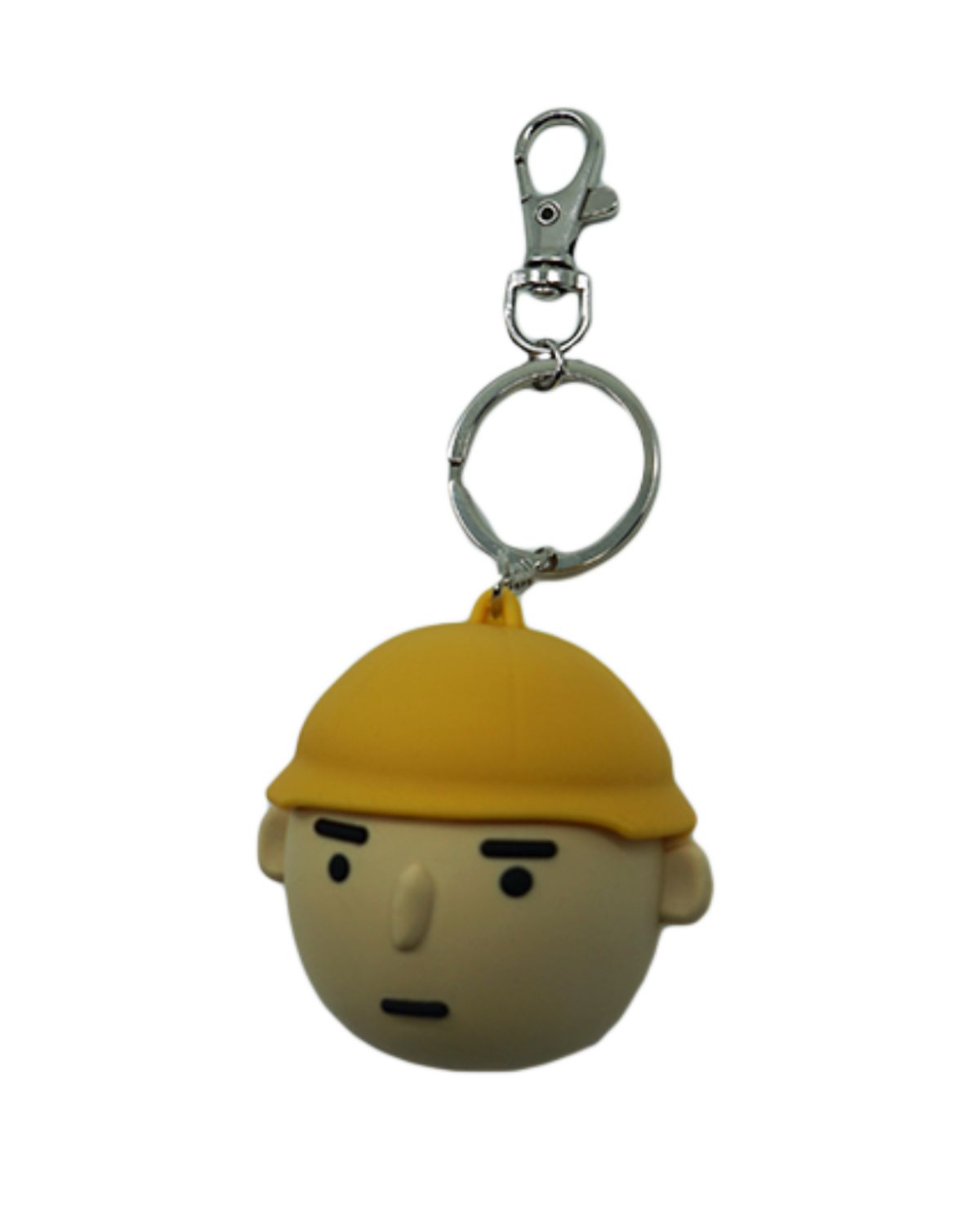 와이쏘씨리얼즈(WHYSOCEREALZ) 유치원에#와쏘 3D key-ring