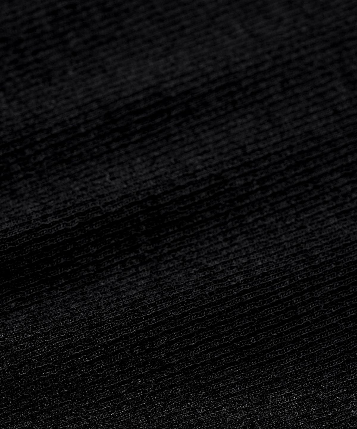 브라운브레스(BROWNBREATH) W SLIM LONGSLEEVE TEE - BLACK