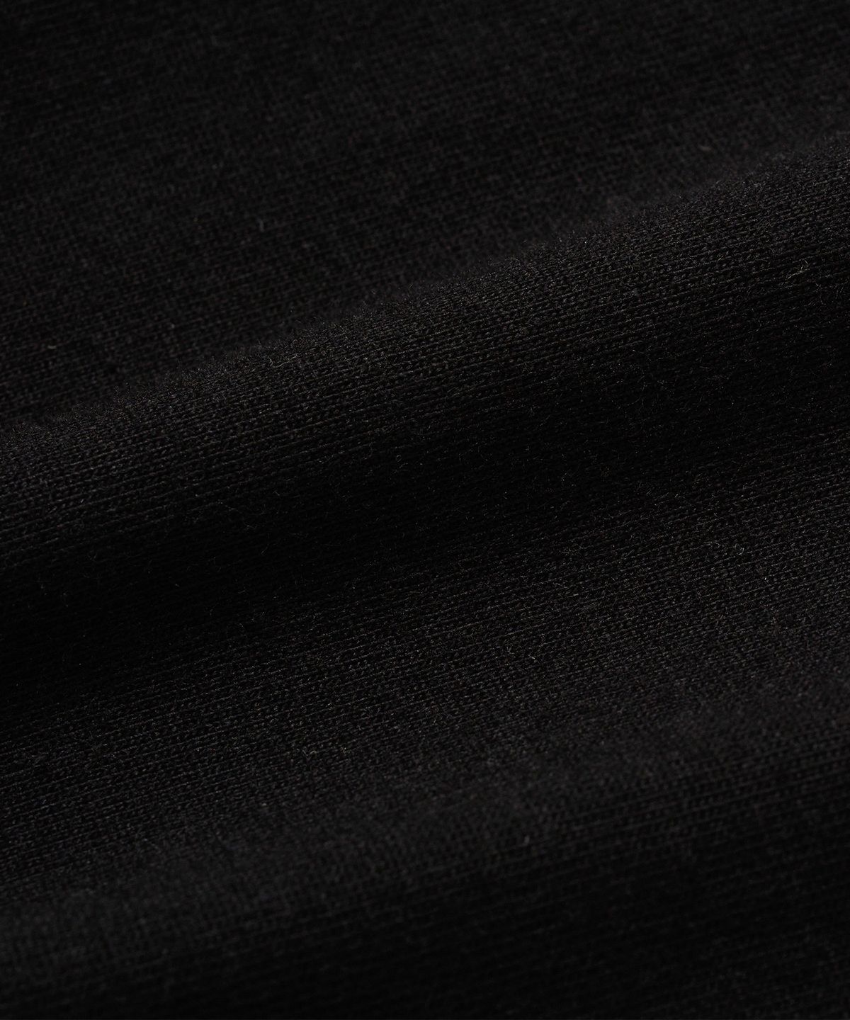브라운브레스(BROWNBREATH) INSTRUMENTAL TAG LONGSLEEVE - BLACK