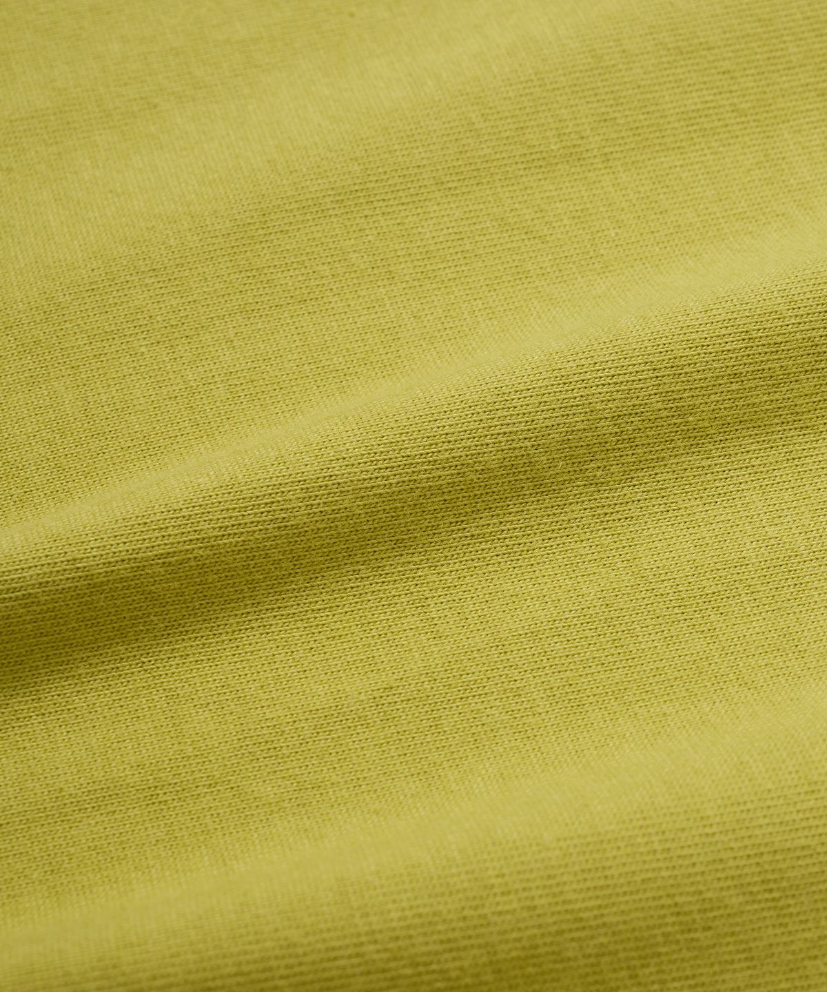 브라운브레스(BROWNBREATH) INSTRUMENTAL TAG LONGSLEEVE - LIME