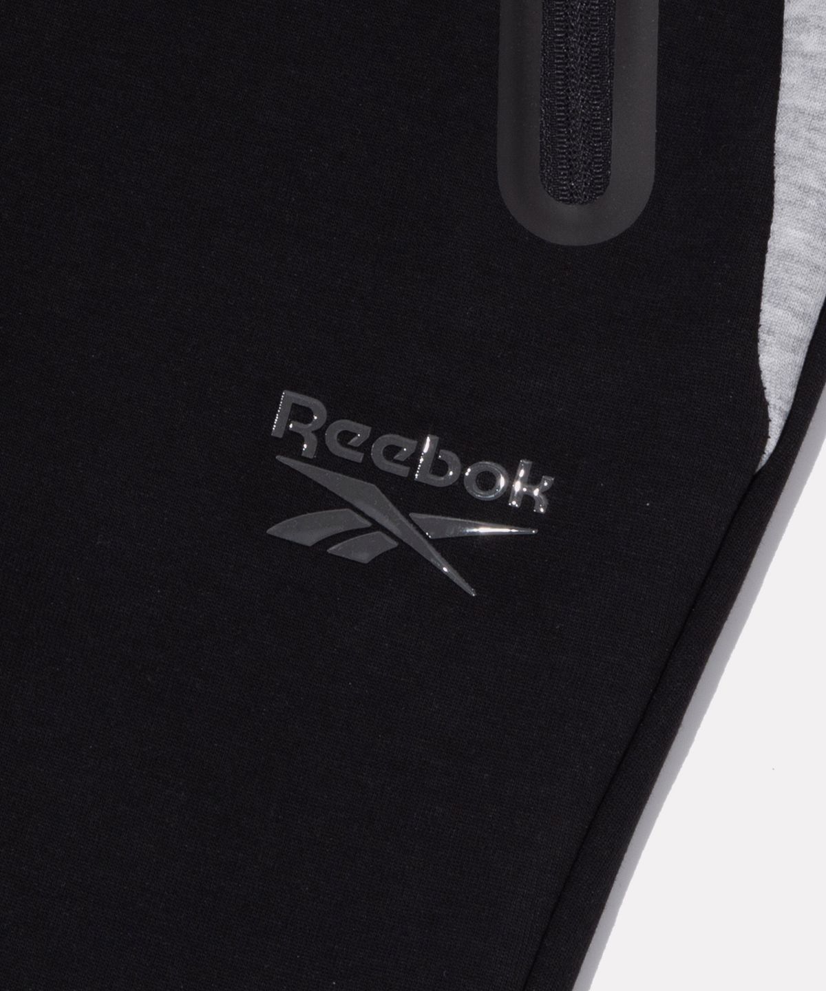 리복(REEBOK) 스쿠바 2WAY 팬츠 - 블랙 / 100240092